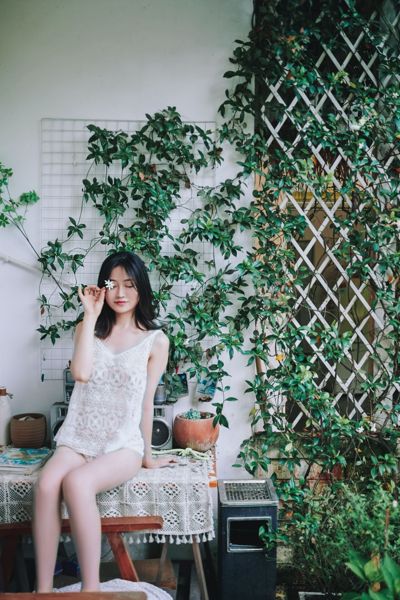 년년 《하리정령》