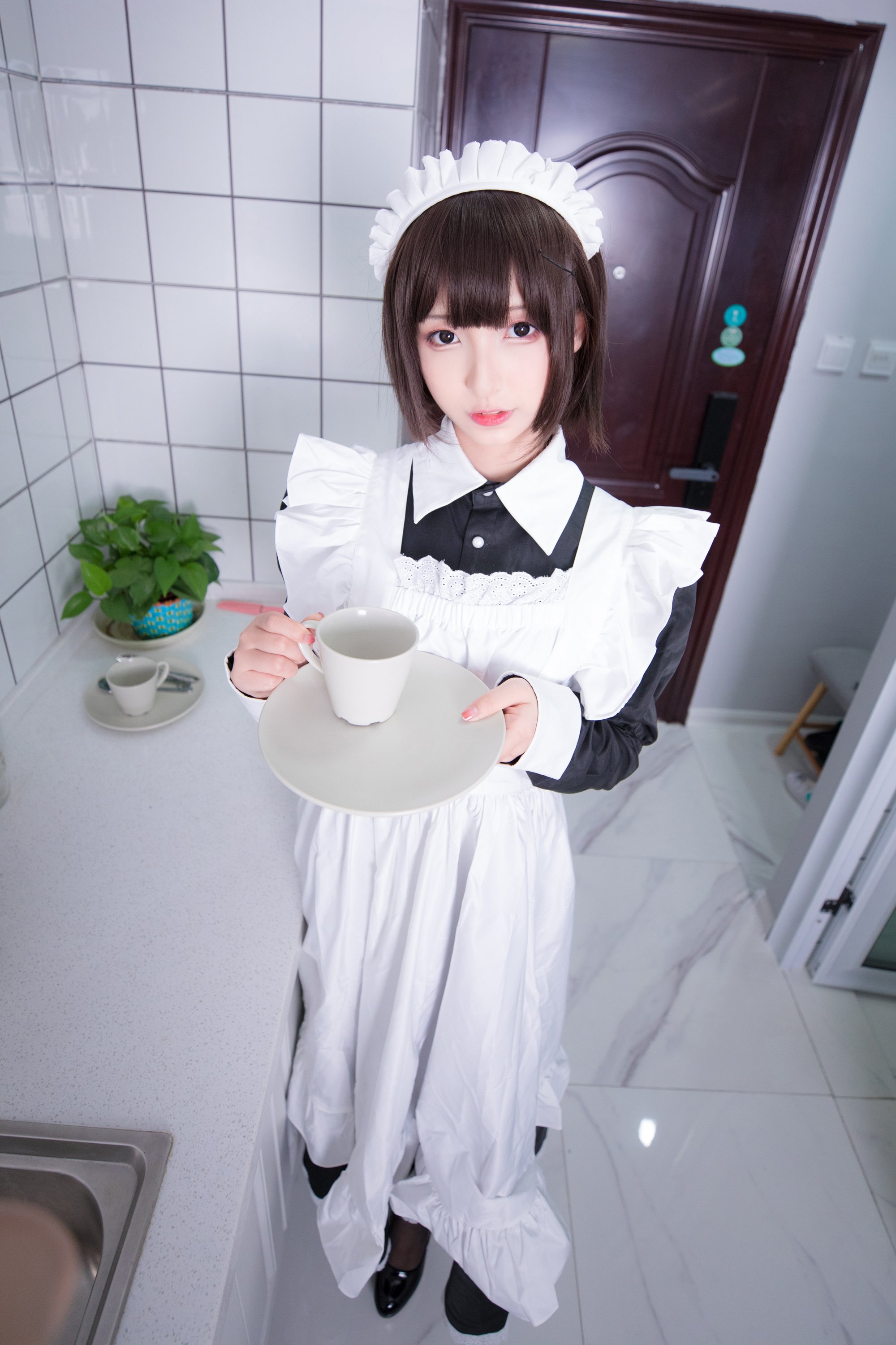 โคเซอร์ 神楽坂真冬 Vol.014 ไอ โนะ ลาบิรินธ์ เมด