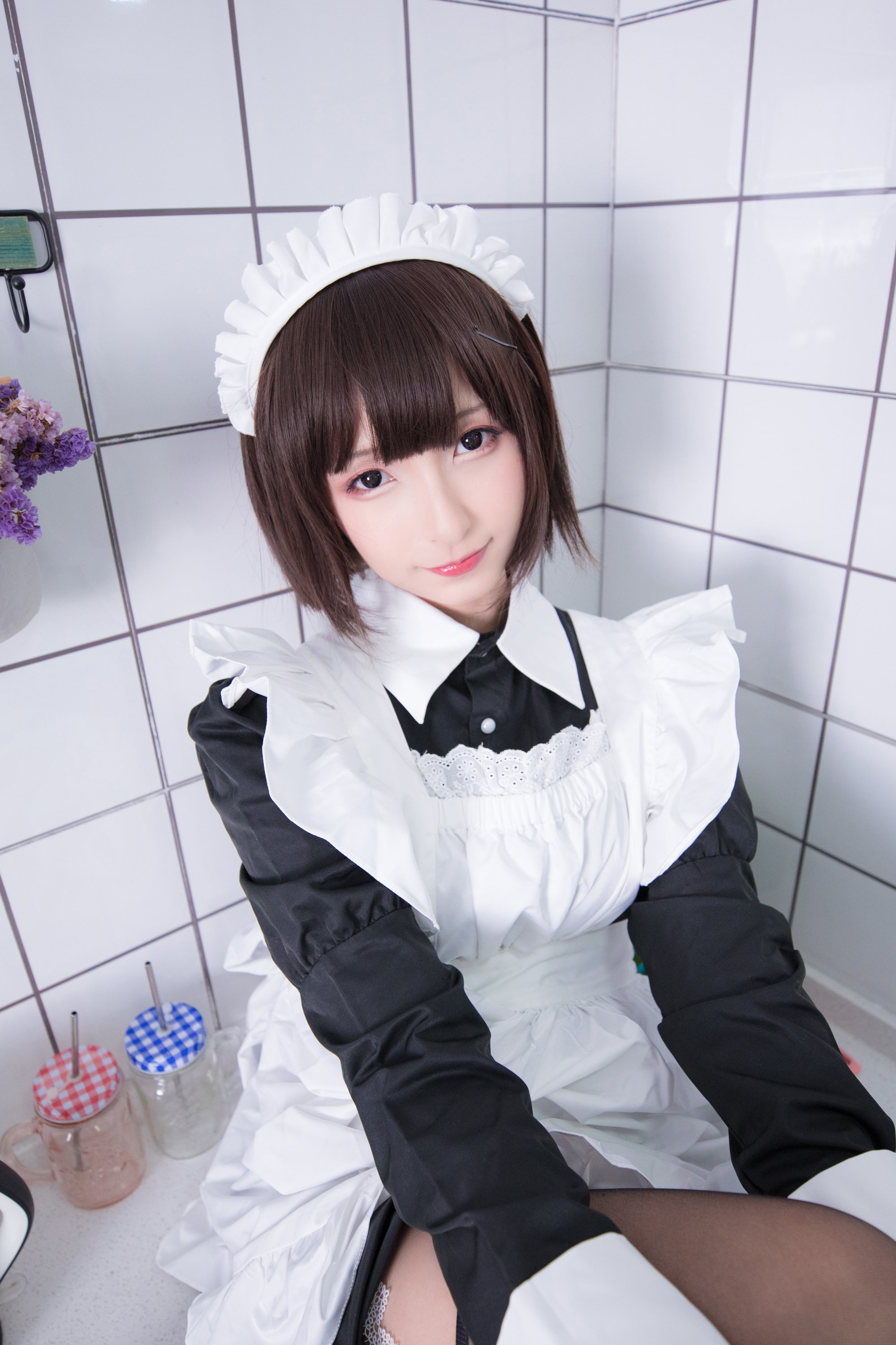 โคเซอร์ 神楽坂真冬 Vol.014 ไอ โนะ ลาบิรินธ์ เมด