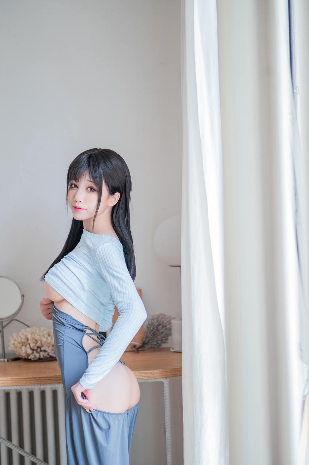 水淼Aqua 吉他妹妹