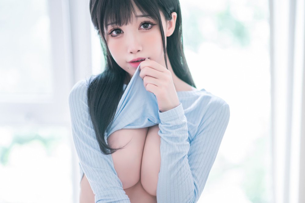 水淼Aqua 吉他妹妹