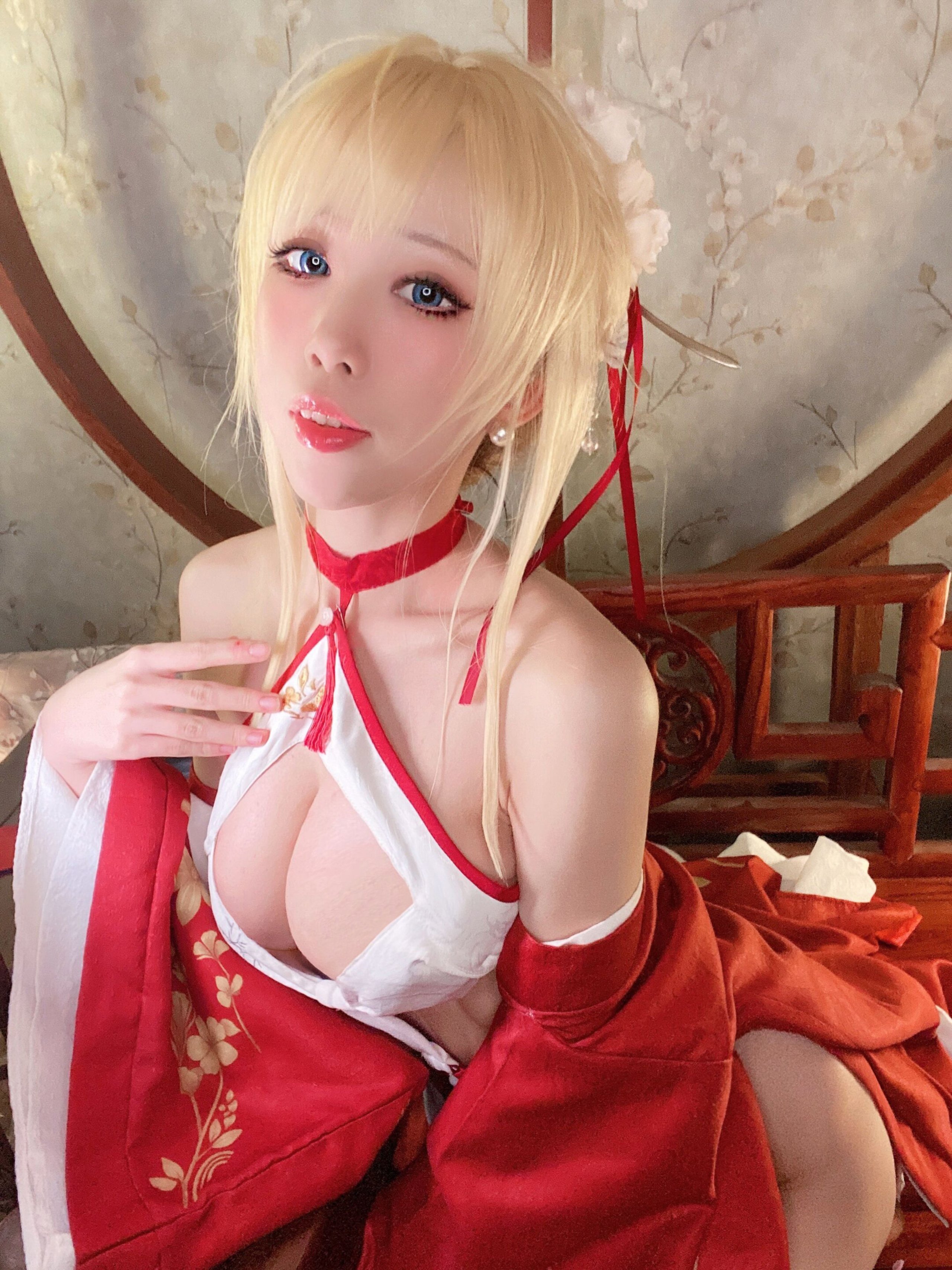 水淼aqua - Glorious (Azur Lane)