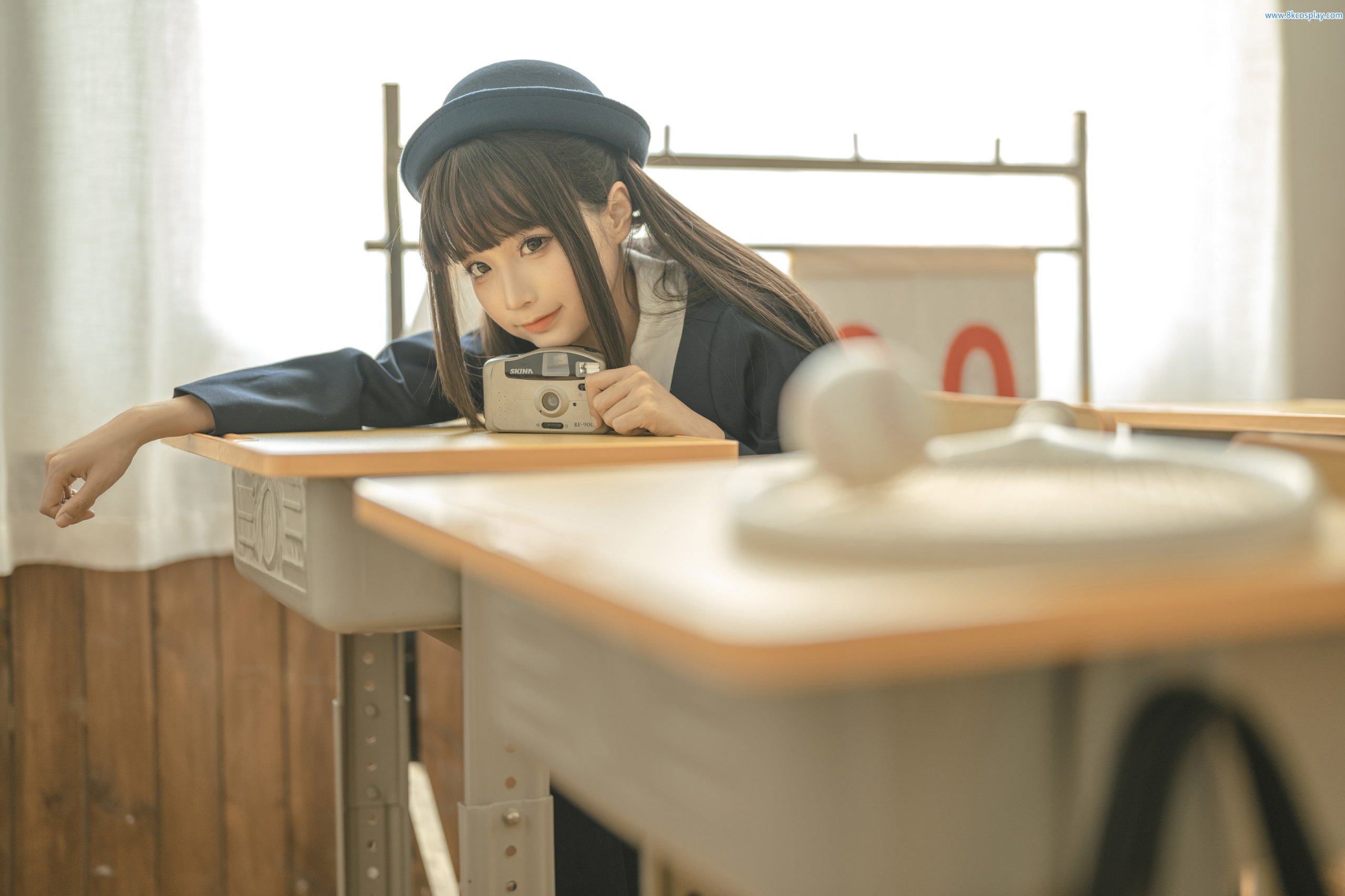 [蠢沫沫] 小学妹