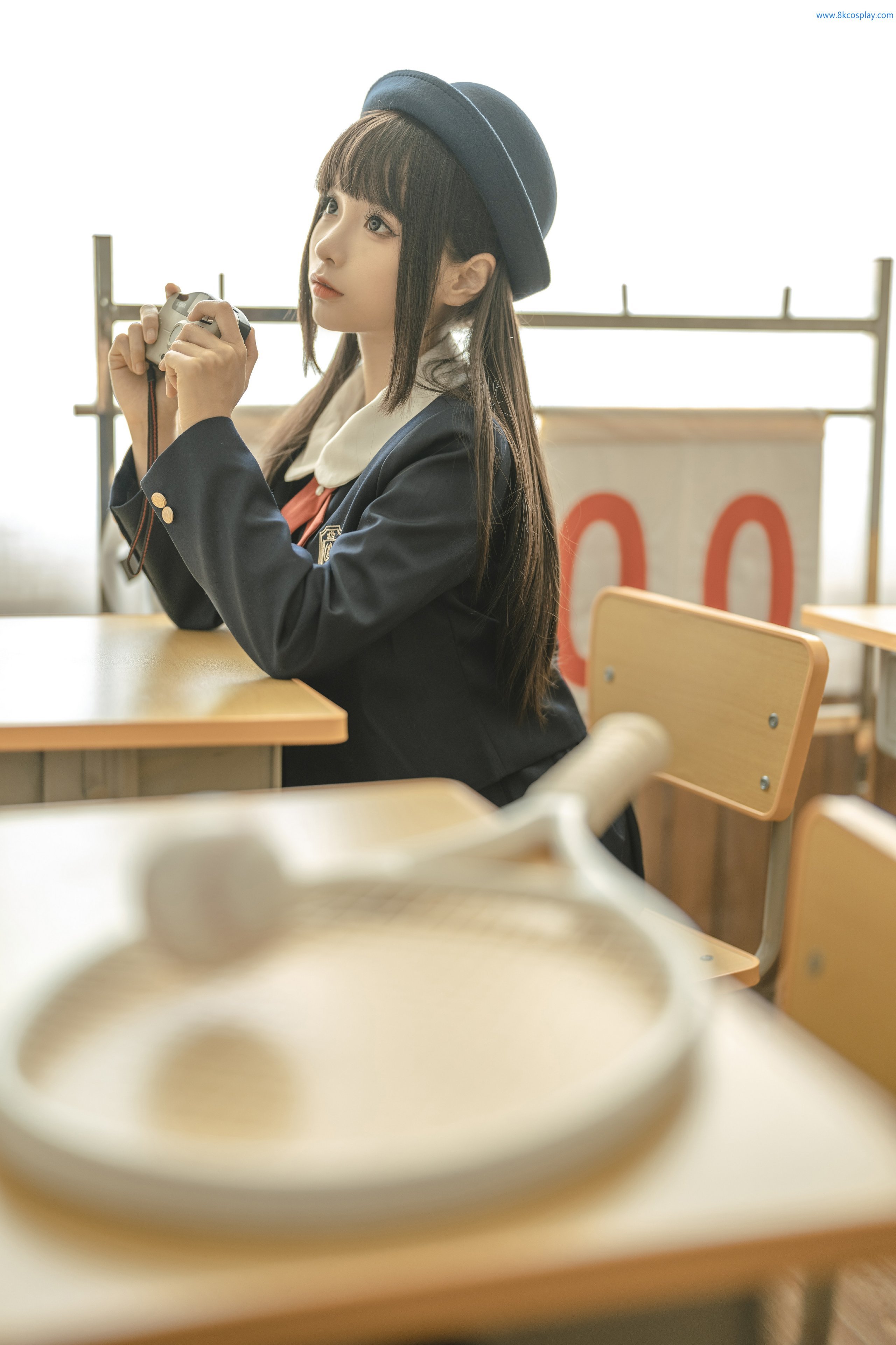 [蠢沫沫] 小学妹