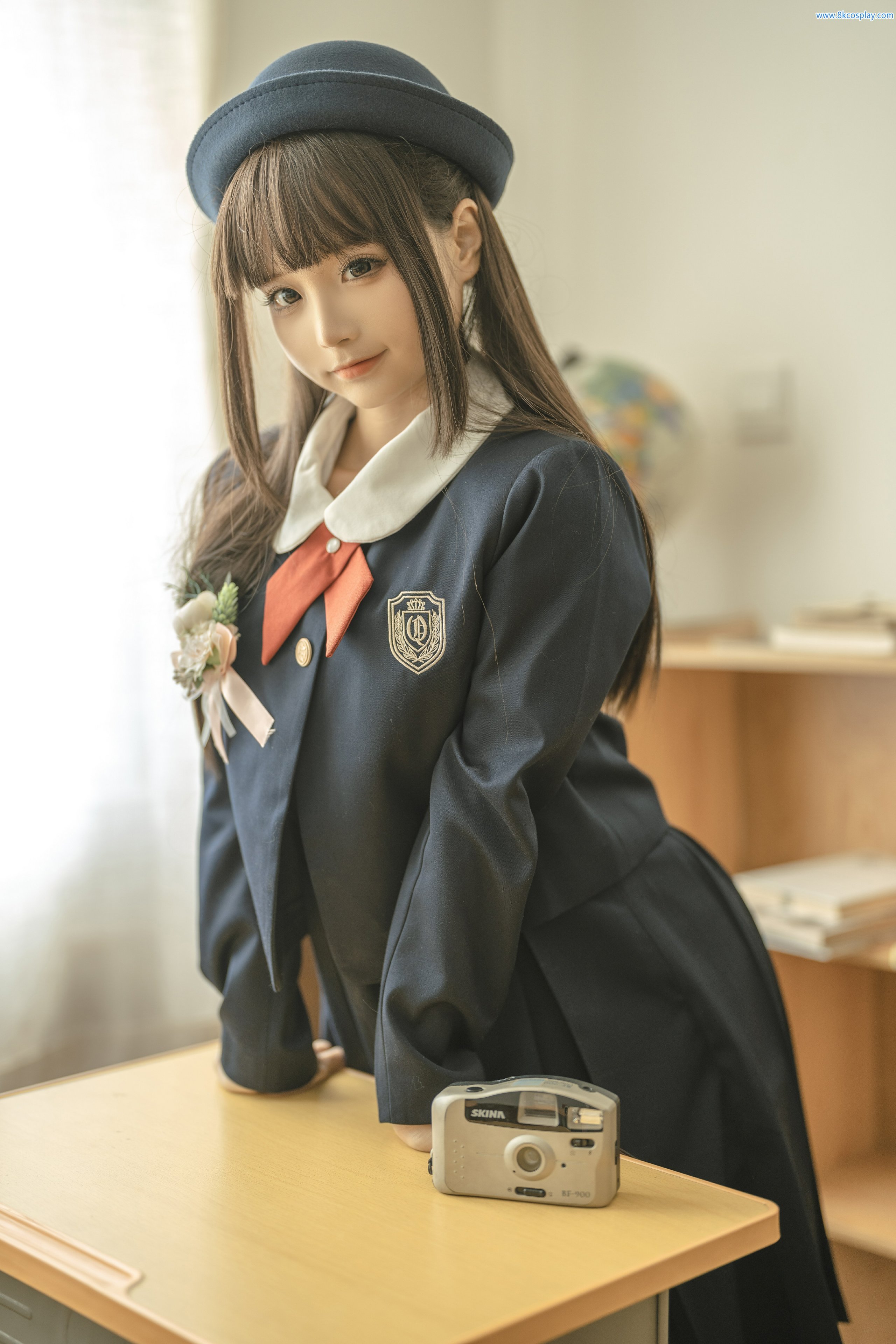 [蠢沫沫] 小学妹