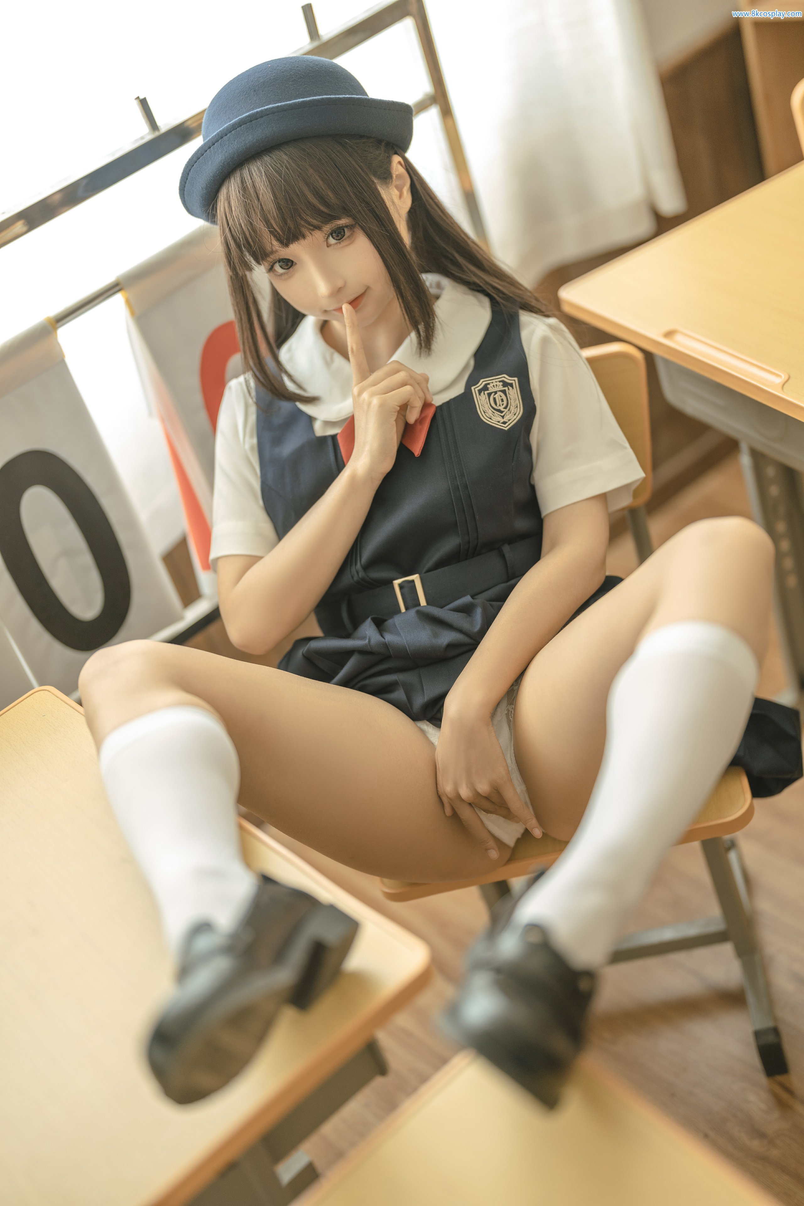 [蠢沫沫] 小学妹