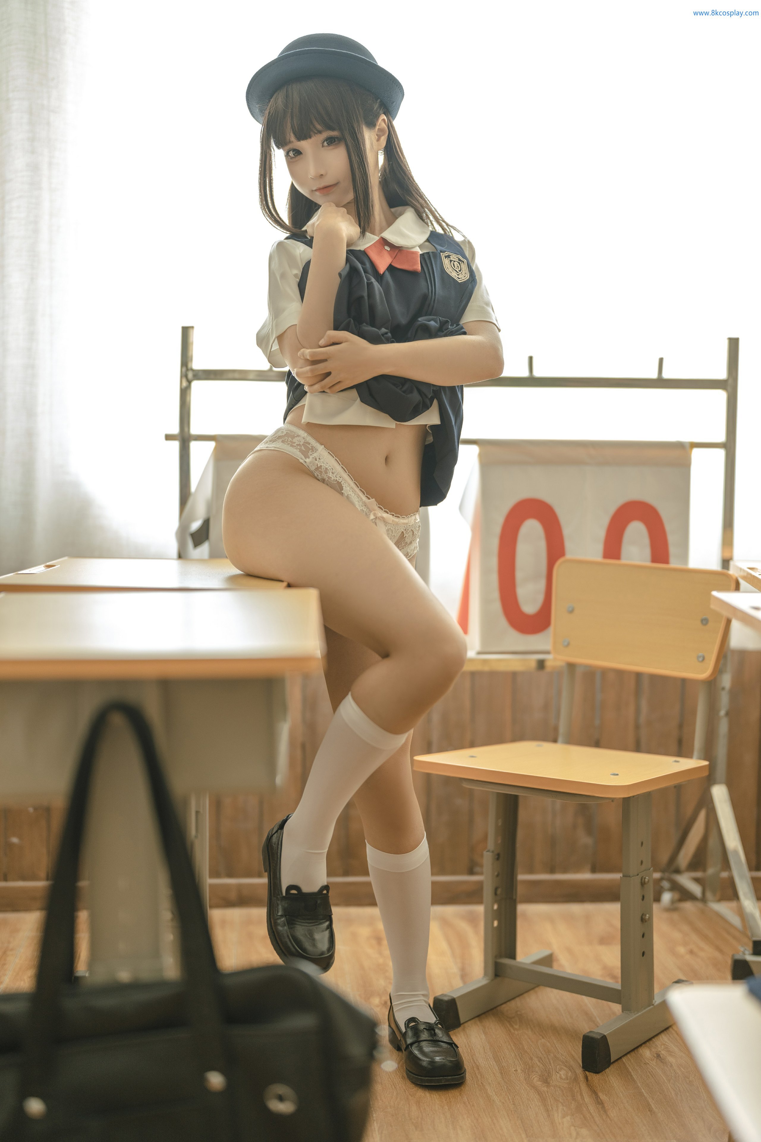 [蠢沫沫] 小学妹