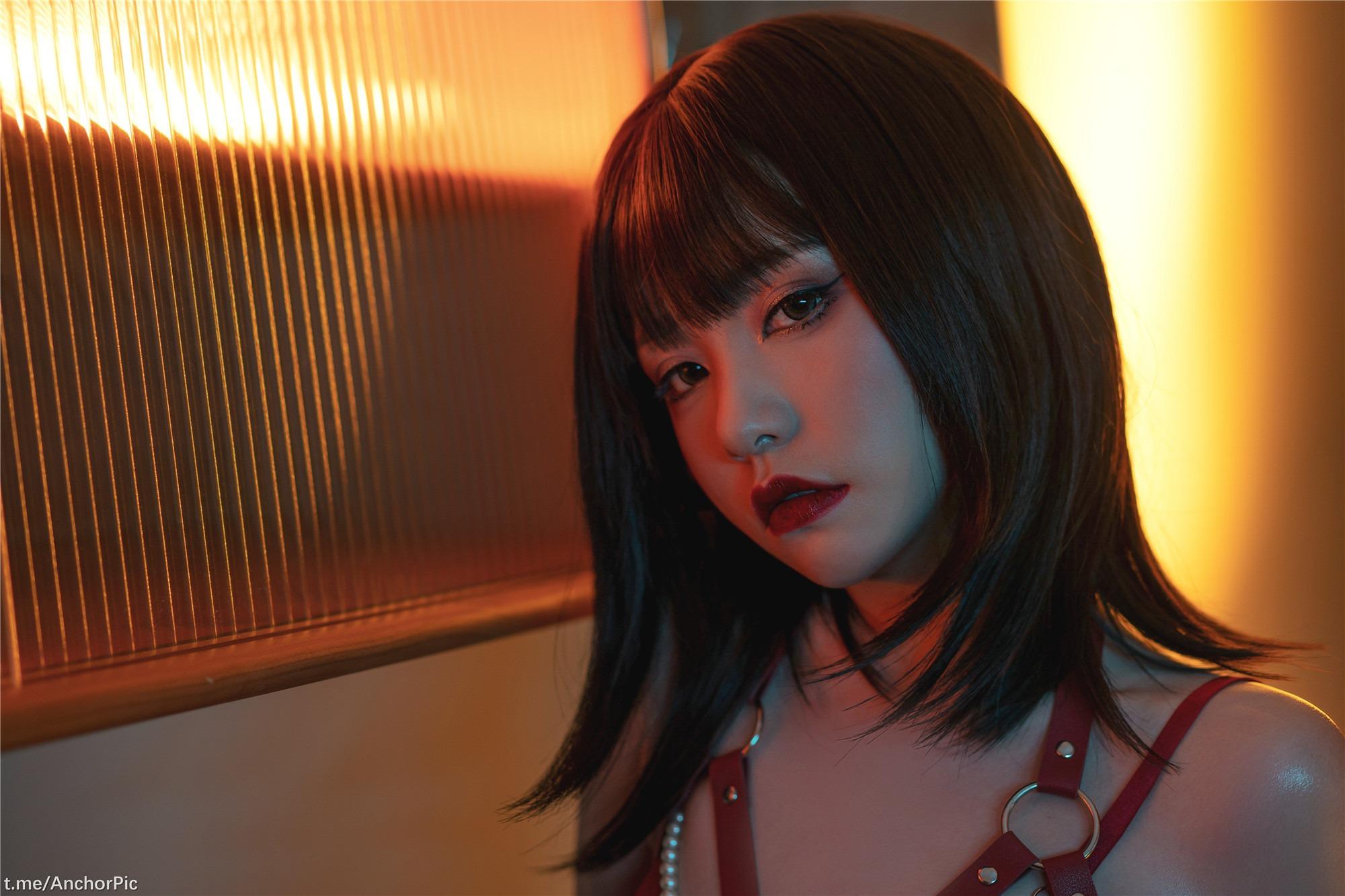 喵小吉 - 微醺时刻 68P
