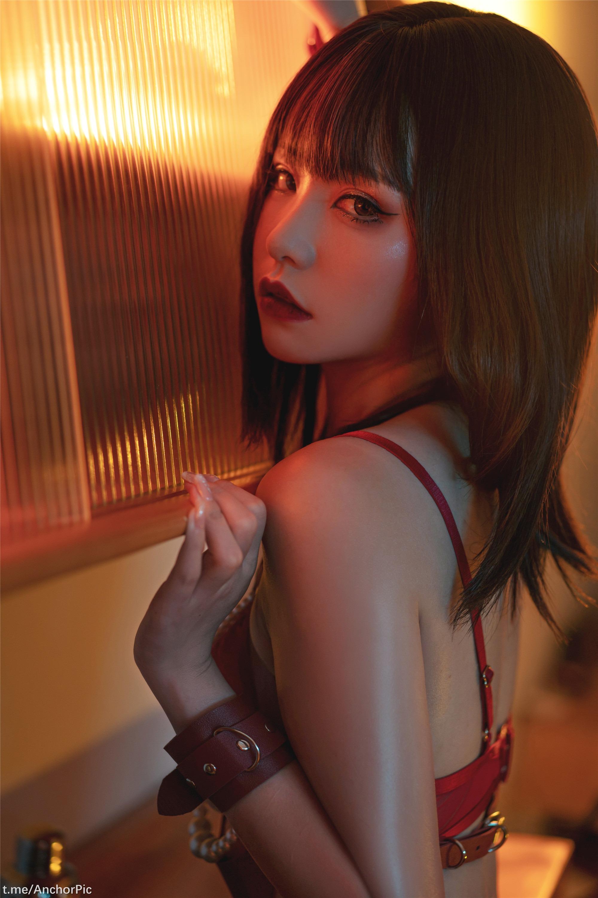 喵小吉 - 微醺时刻 68P