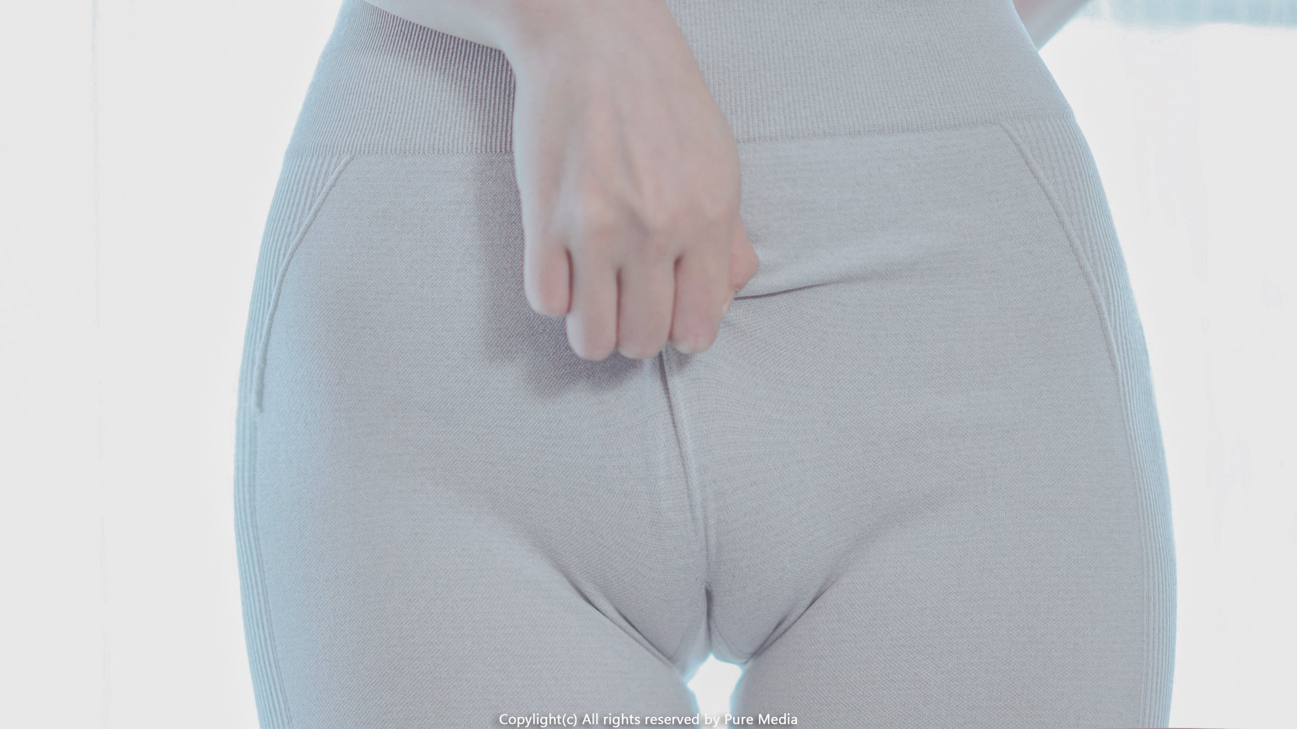 Pure Media Vol.103 Uhye (이유혜)