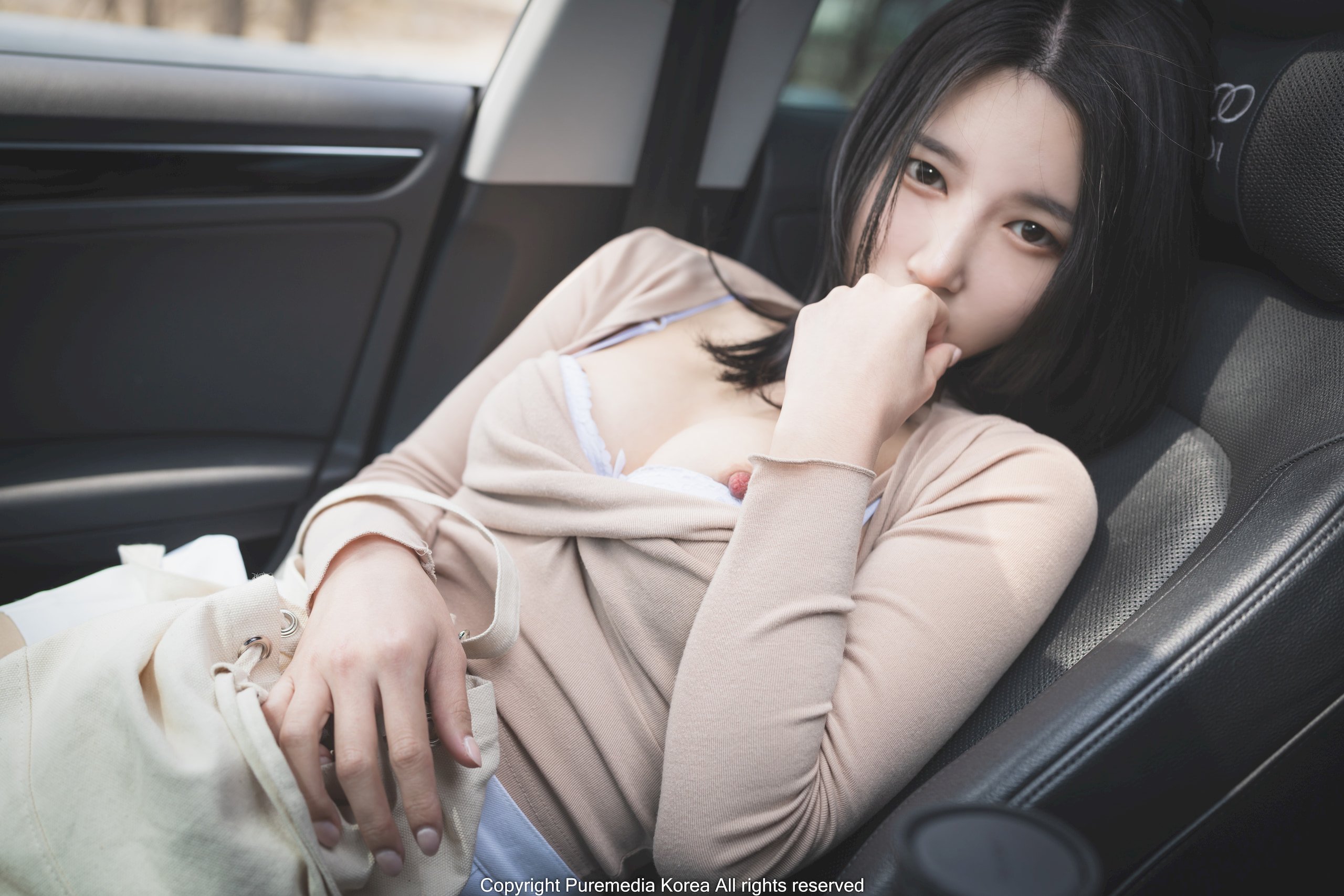 Pure Media Vol.176 Yeha (예하) [無修正]