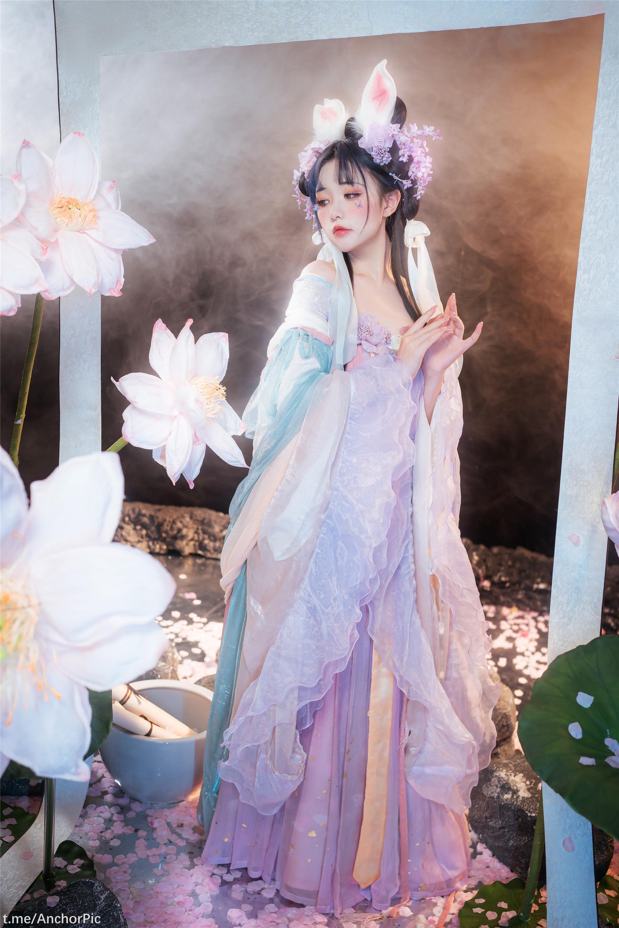 喵小吉 - 绮怀 66P