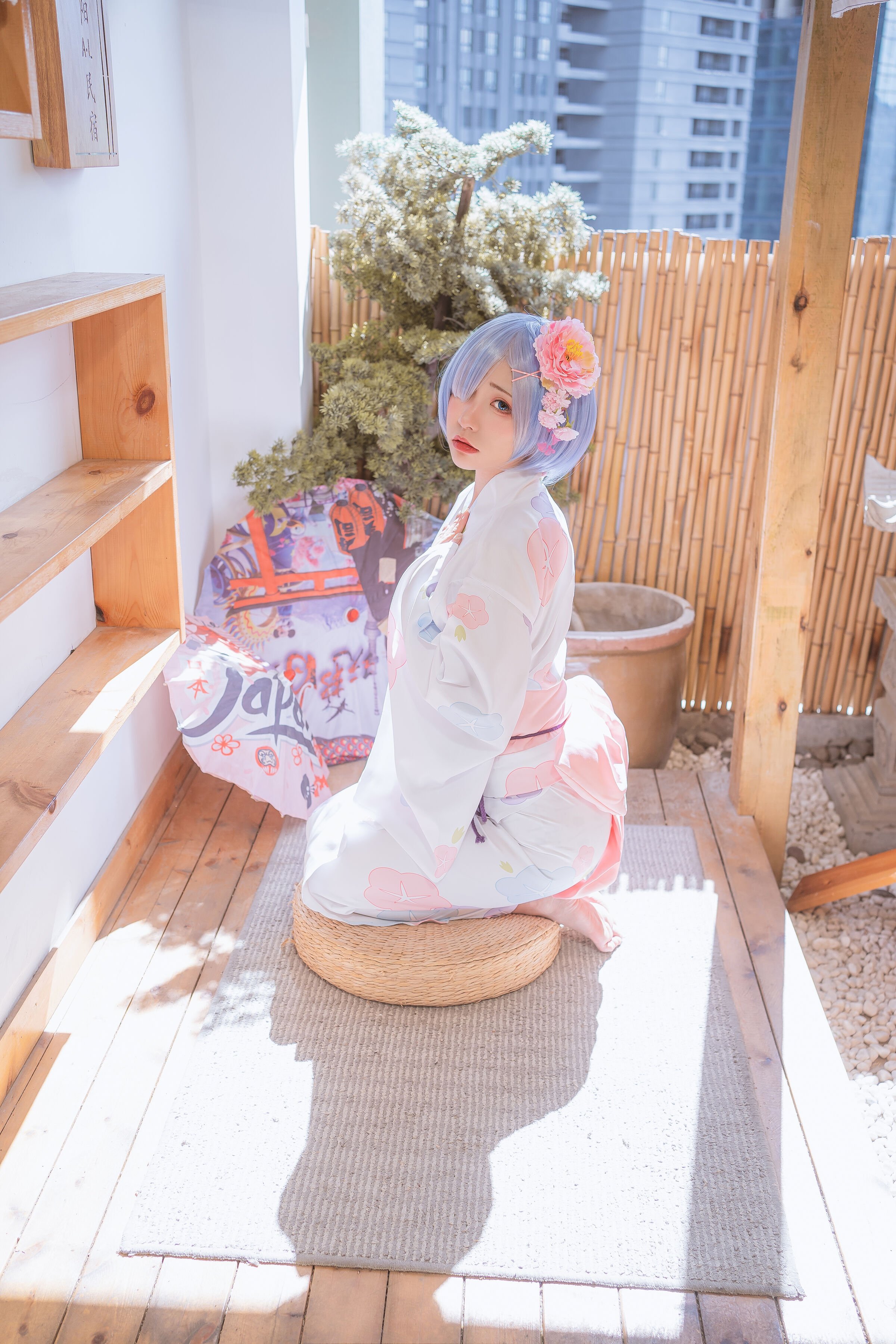 Cô Gái Bùng Nổ Miao Xiao Ji & Cá Vàng ✨kinngyo - Series Song Tử: Bắt Đầu Từ Zero Cuộc Sống Thế Giới Khác