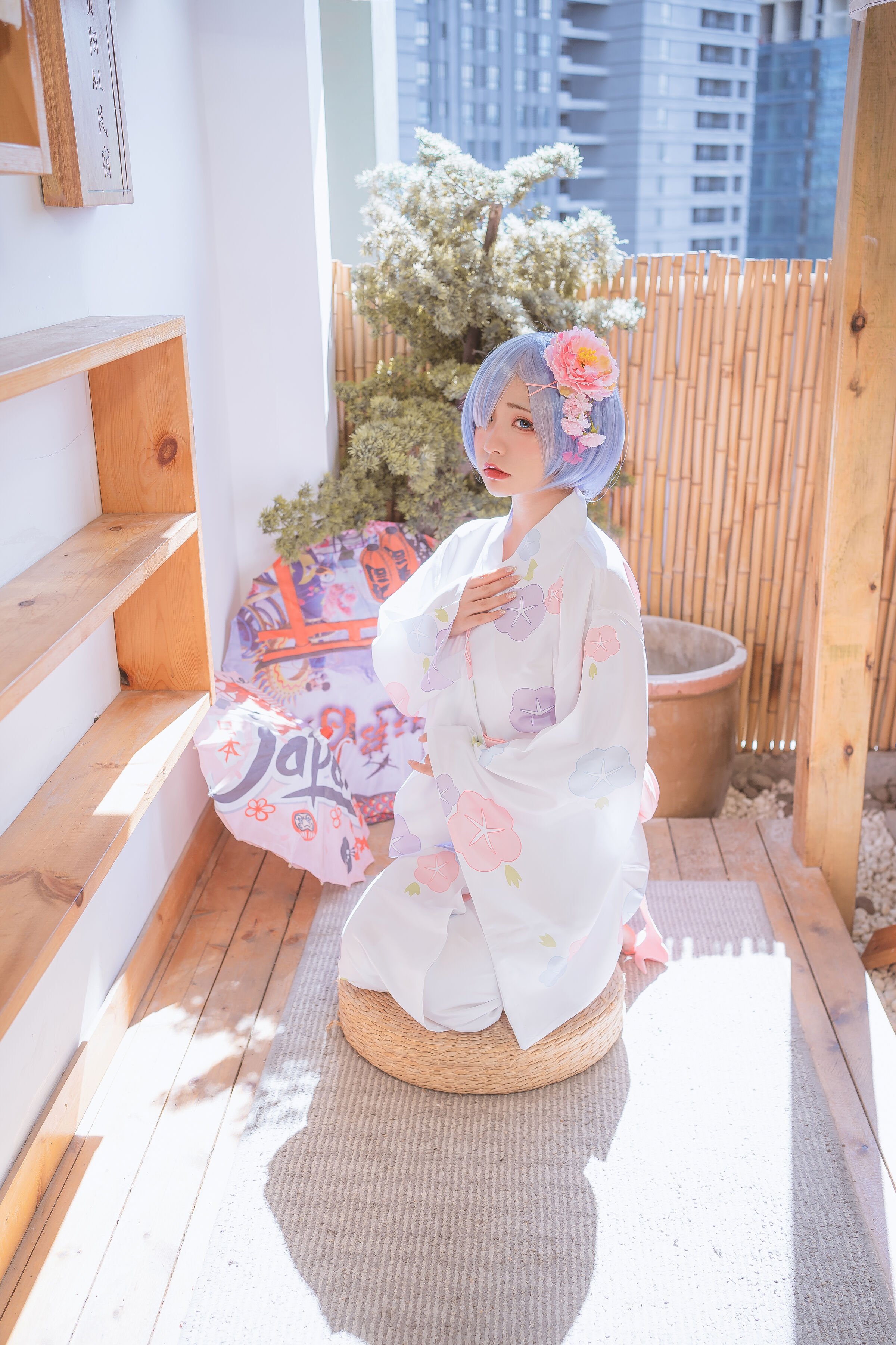 Cô Gái Bùng Nổ Miao Xiao Ji & Cá Vàng ✨kinngyo - Series Song Tử: Bắt Đầu Từ Zero Cuộc Sống Thế Giới Khác