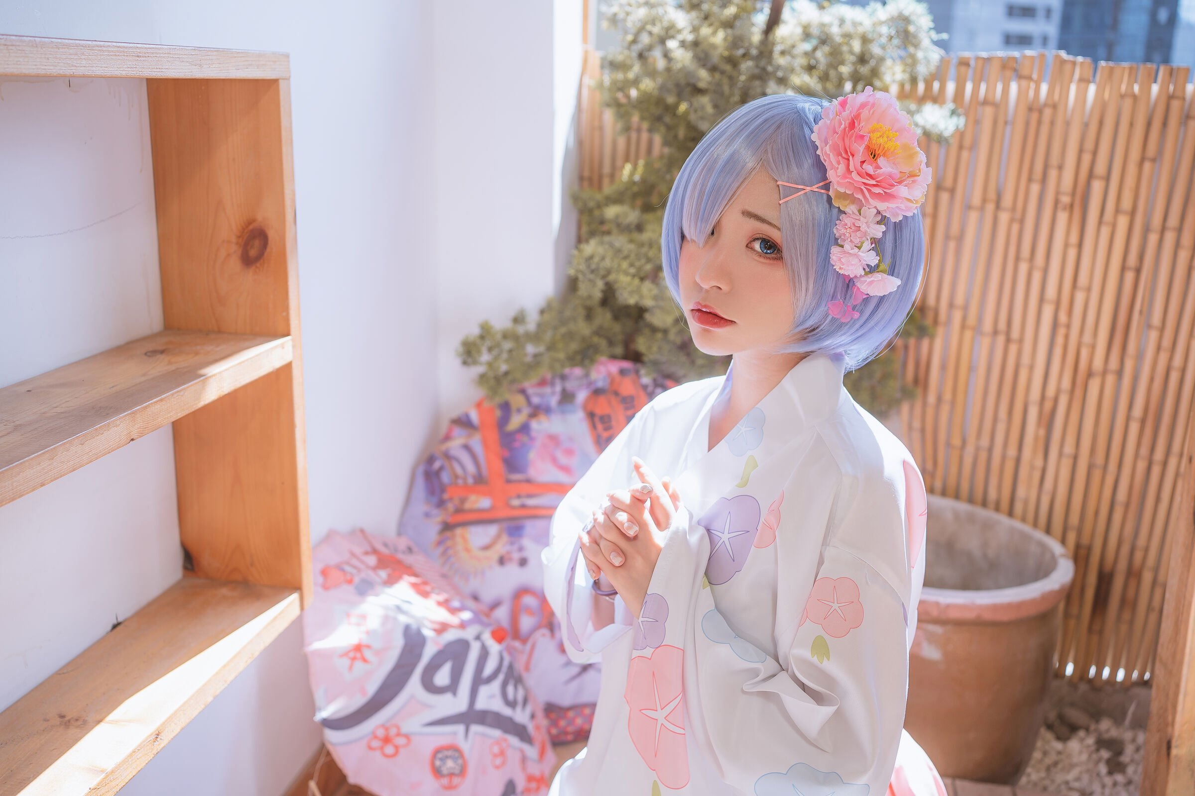 Cô Gái Bùng Nổ Miao Xiao Ji & Cá Vàng ✨kinngyo - Series Song Tử: Bắt Đầu Từ Zero Cuộc Sống Thế Giới Khác
