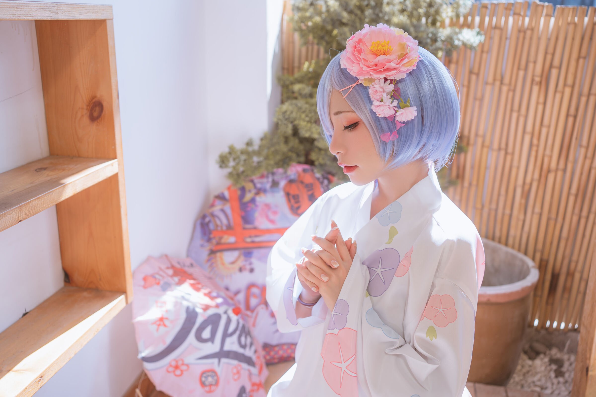 Cô Gái Bùng Nổ Miao Xiao Ji & Cá Vàng ✨kinngyo - Series Song Tử: Bắt Đầu Từ Zero Cuộc Sống Thế Giới Khác