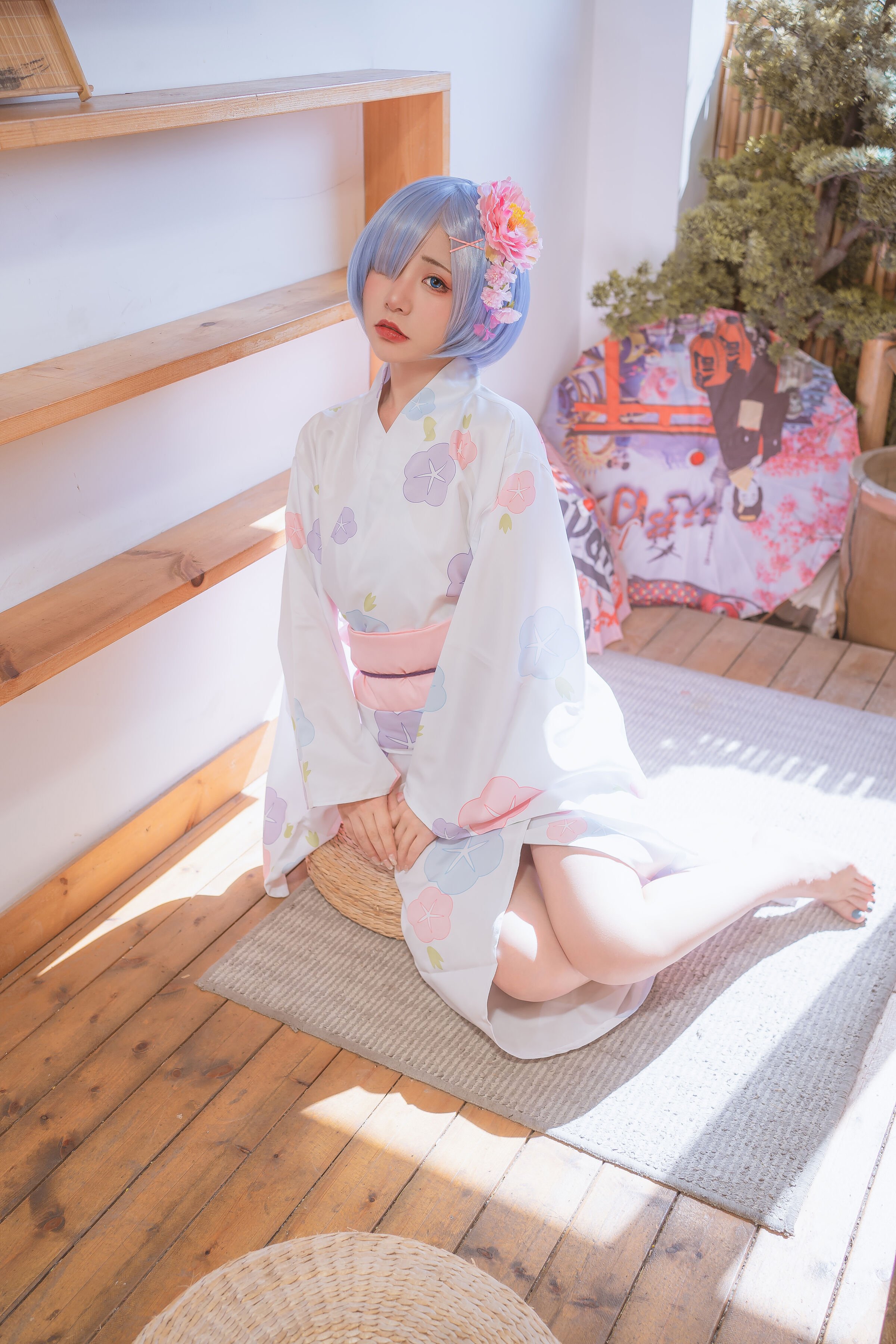 Cô Gái Bùng Nổ Miao Xiao Ji & Cá Vàng ✨kinngyo - Series Song Tử: Bắt Đầu Từ Zero Cuộc Sống Thế Giới Khác