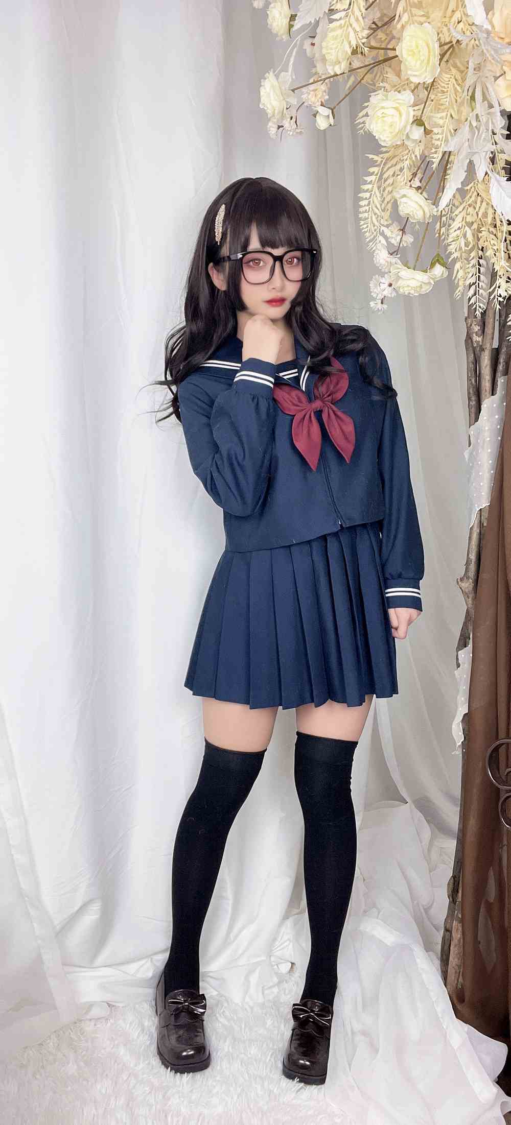 洛璃  belle SAMA 第一次的约会