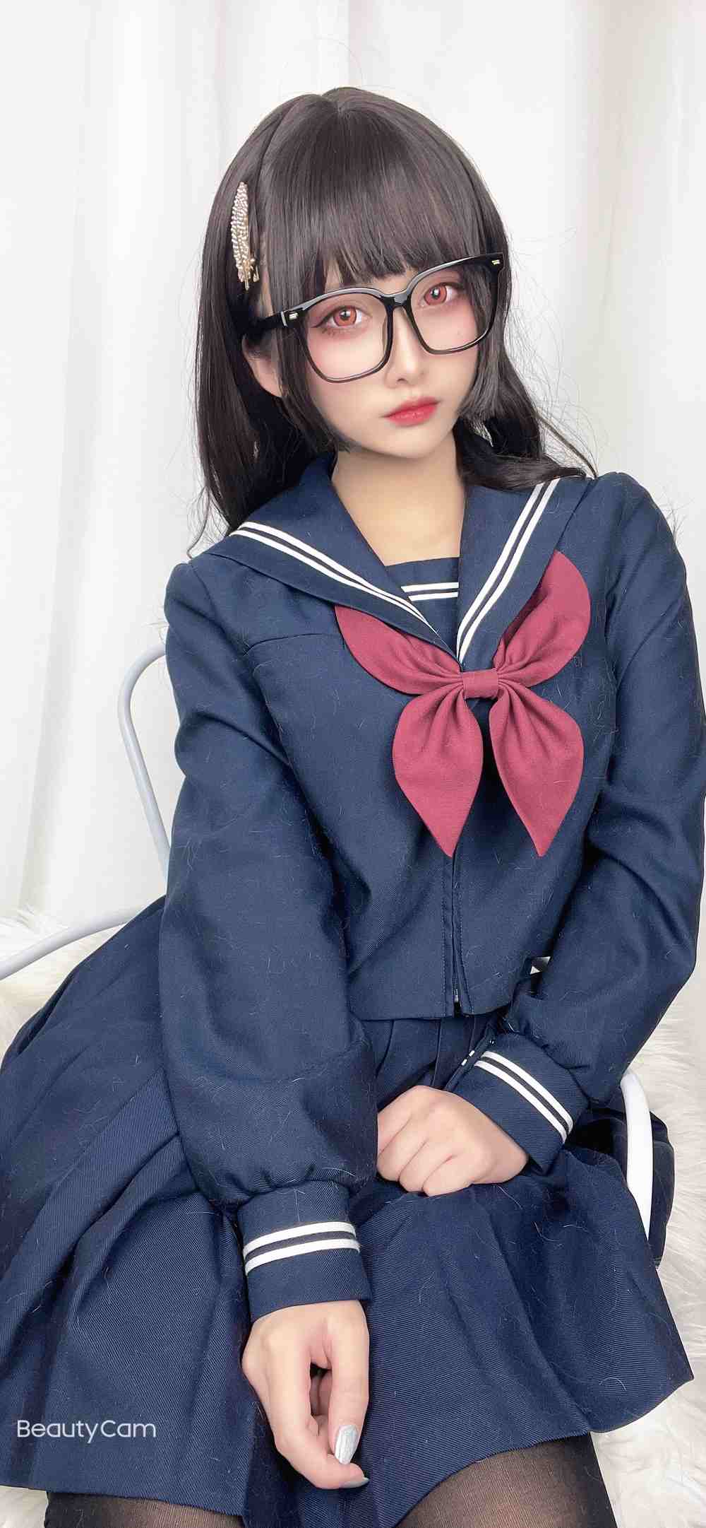 洛璃  belle SAMA 第一次的约会