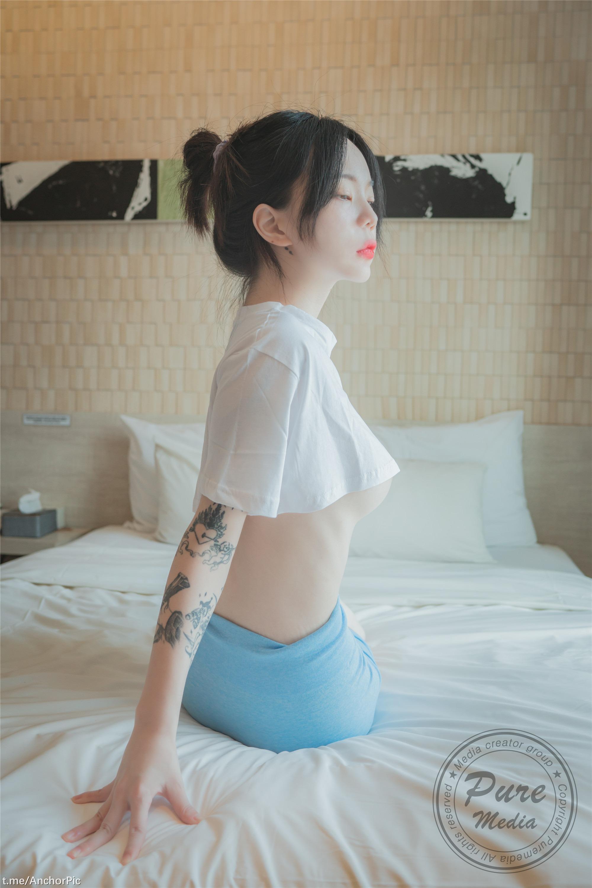[Pure Media] Vol.190 Siro - Home Training 85P
