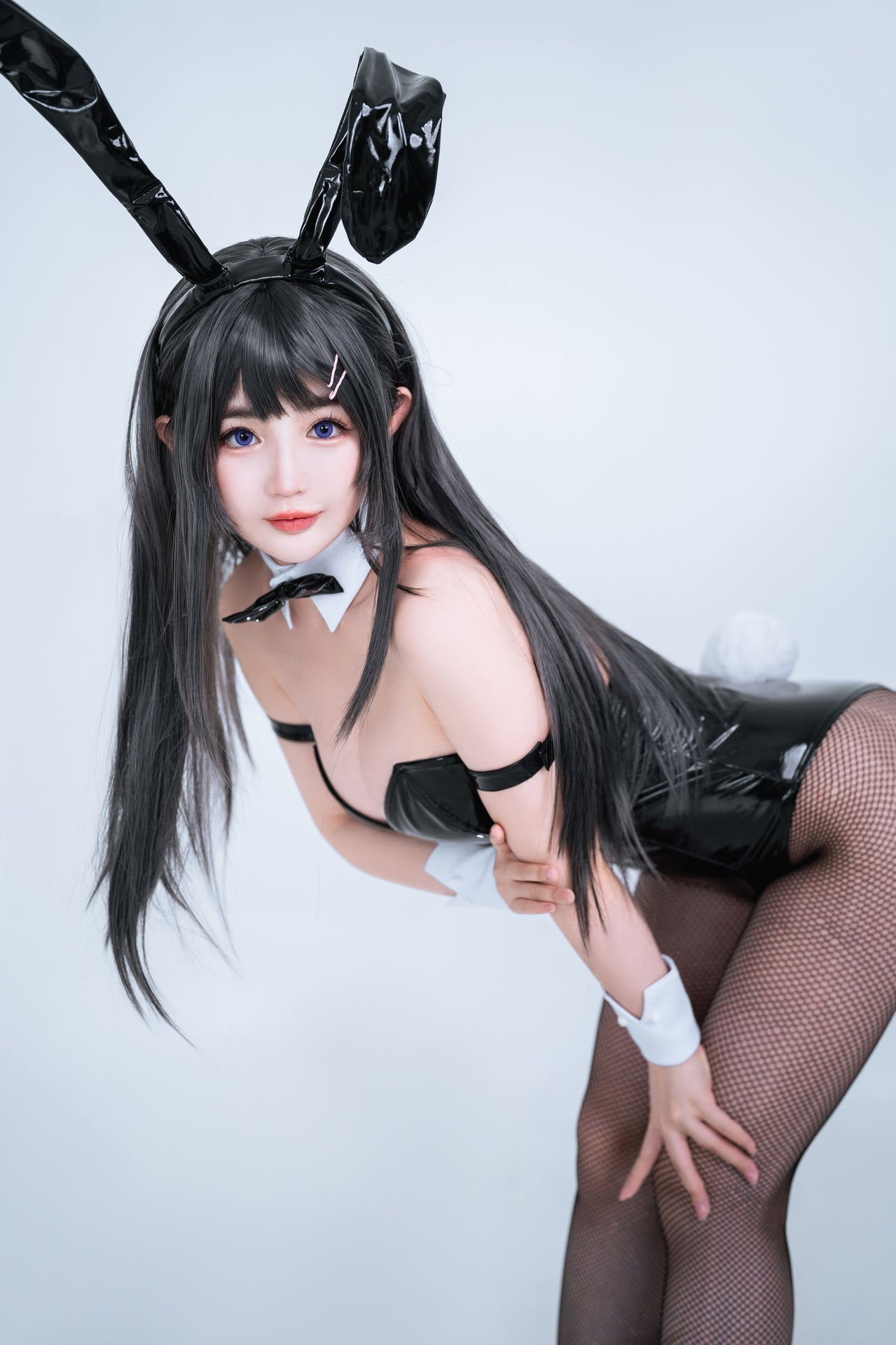 Sakurai Nene - Mai Sakurajima