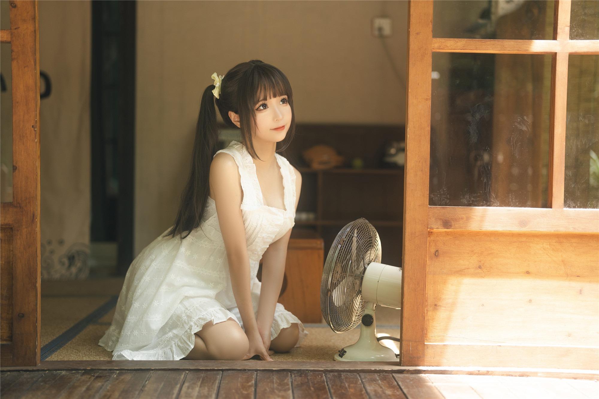 蠢沫沫 - 夏日之恋 115P
