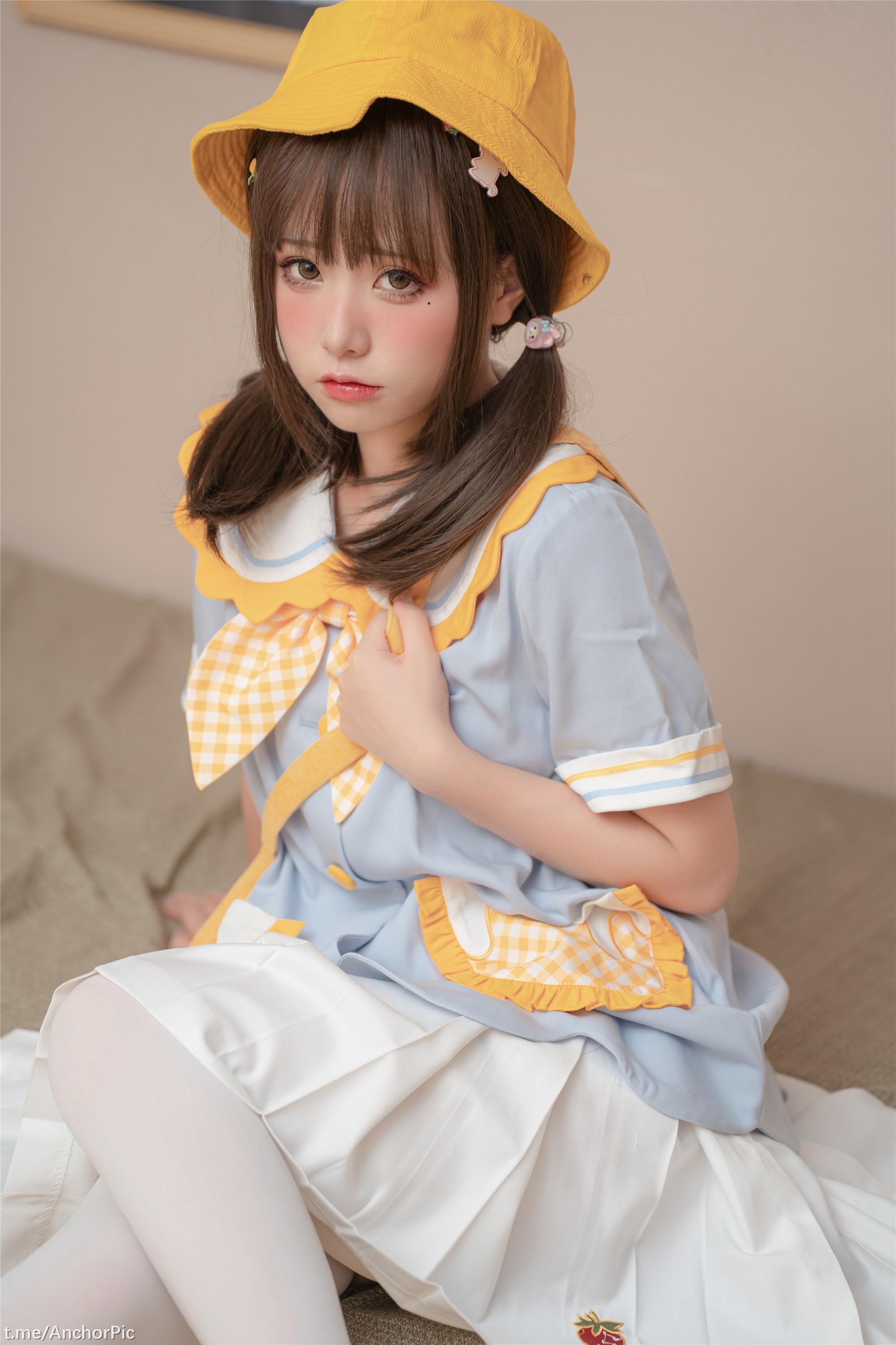 喵小吉 - 小吉的暑期补习班[62P]