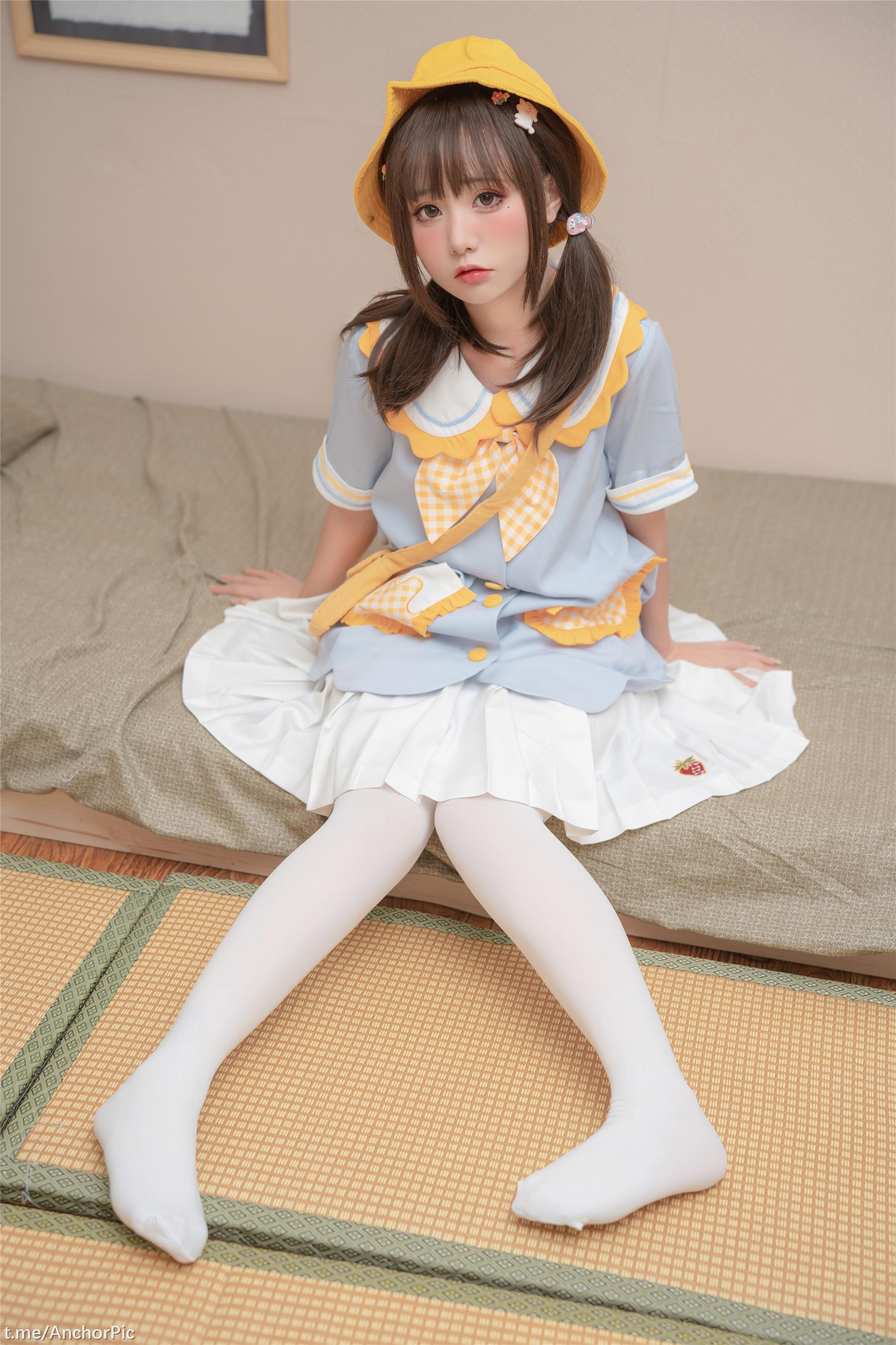 喵小吉 - 小吉的暑期补习班[62P]
