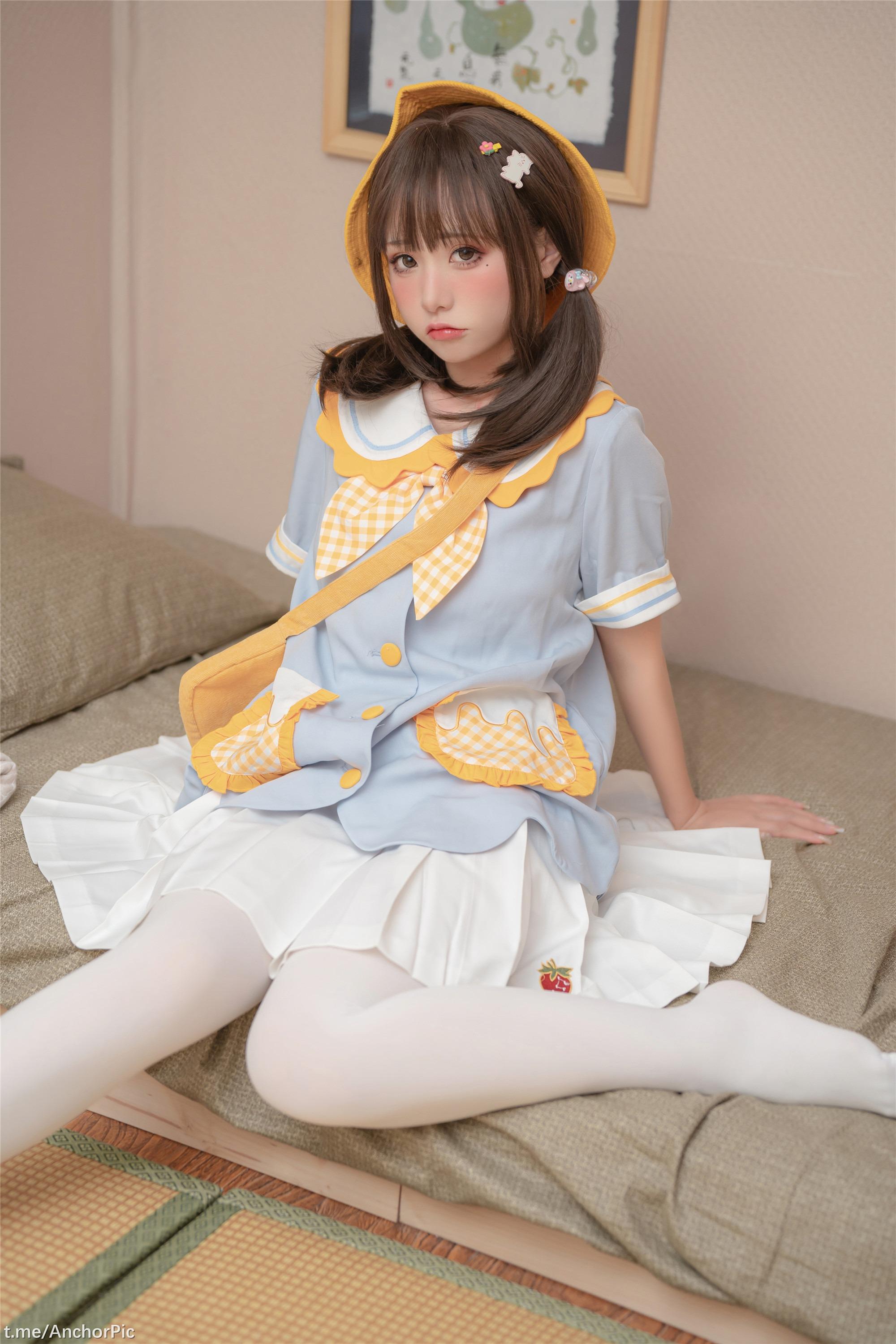 喵小吉 - 小吉的暑期补习班[62P]