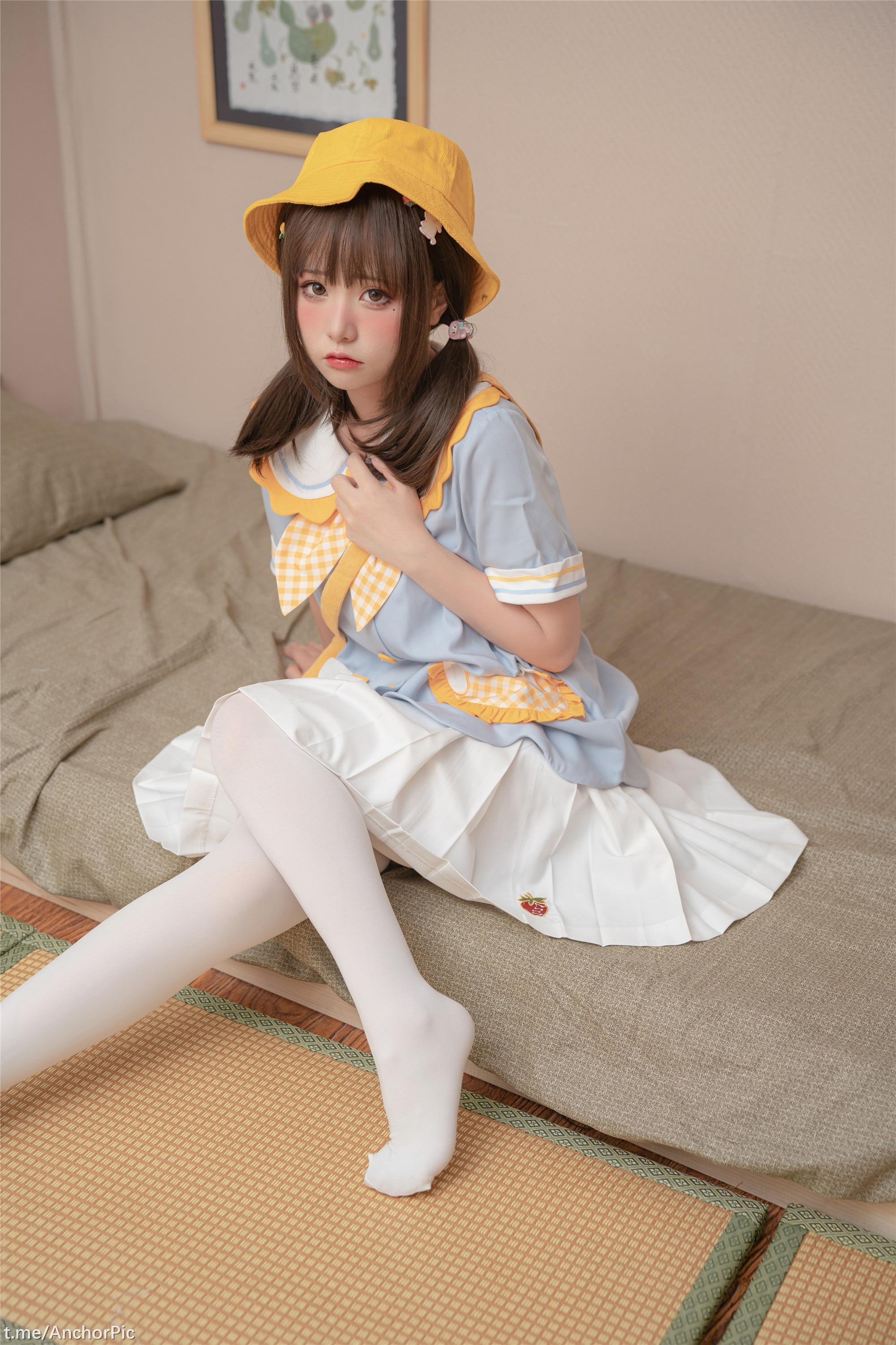 喵小吉 - 小吉的暑期补习班[62P]
