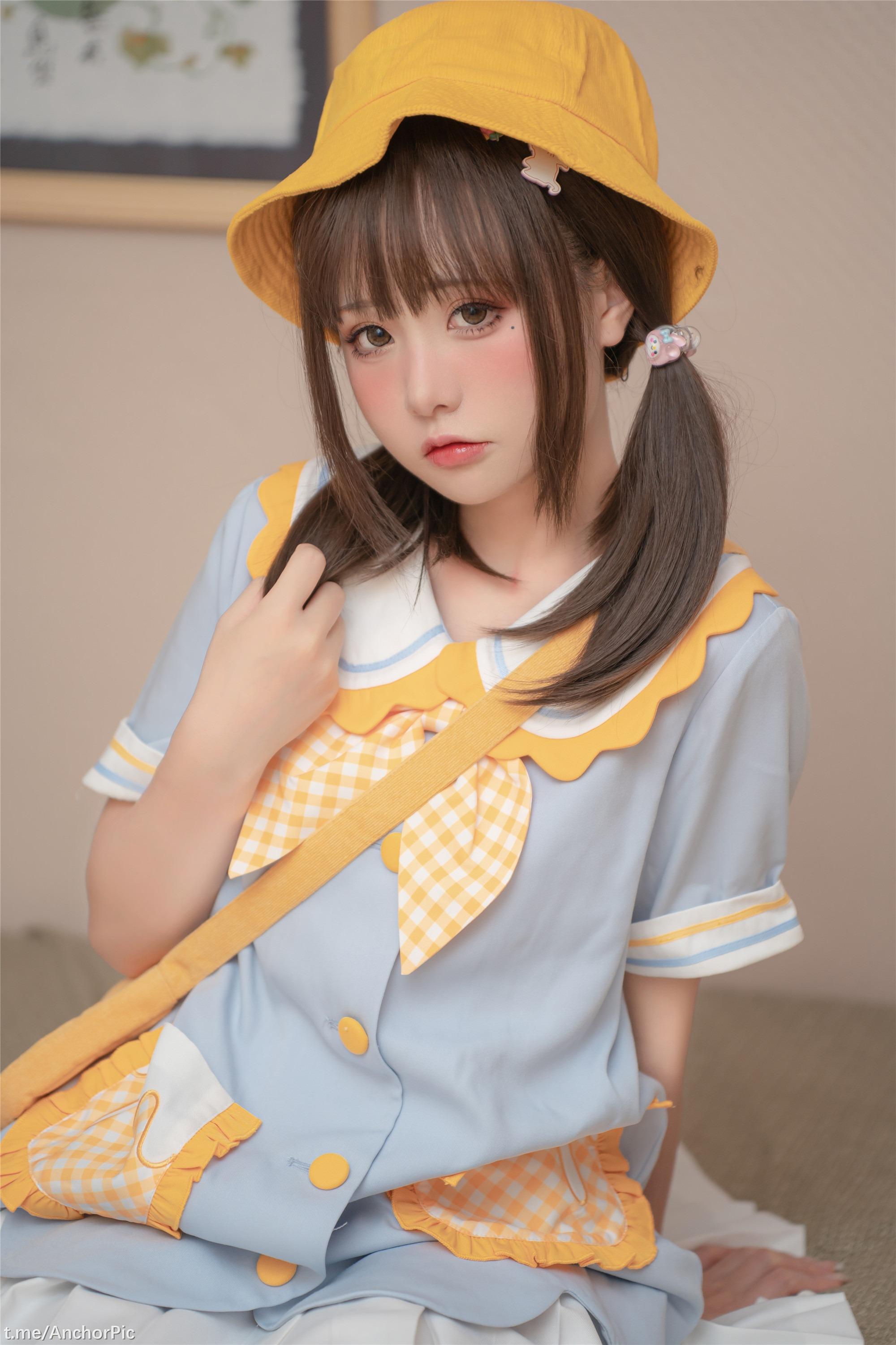 喵小吉 - 小吉的暑期补习班[62P]