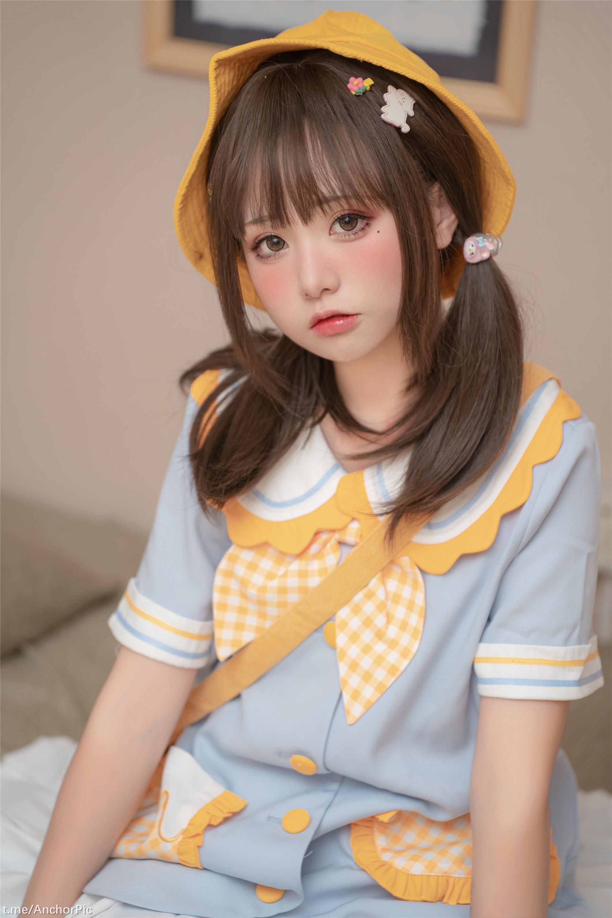 喵小吉 - 小吉的暑期补习班[62P]
