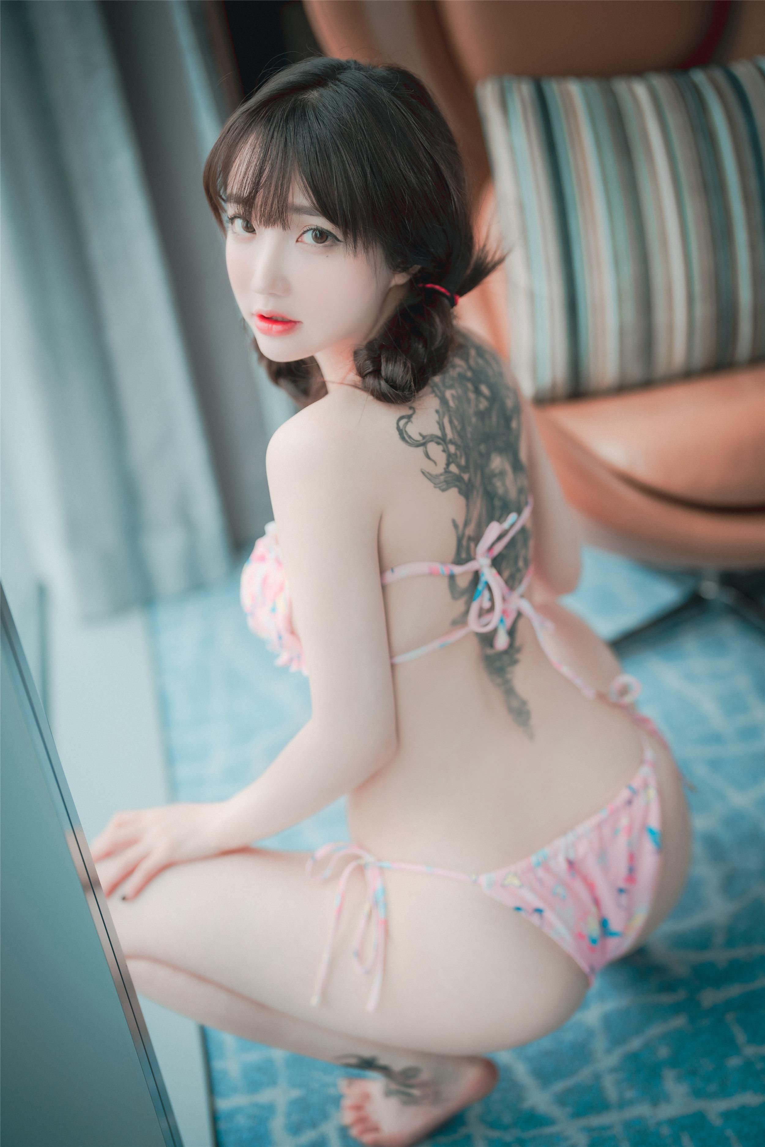 ดจาวา โฟโต้ - ซอน เยอึน : สเตเคชั่น 4 (เต็ม) 147P