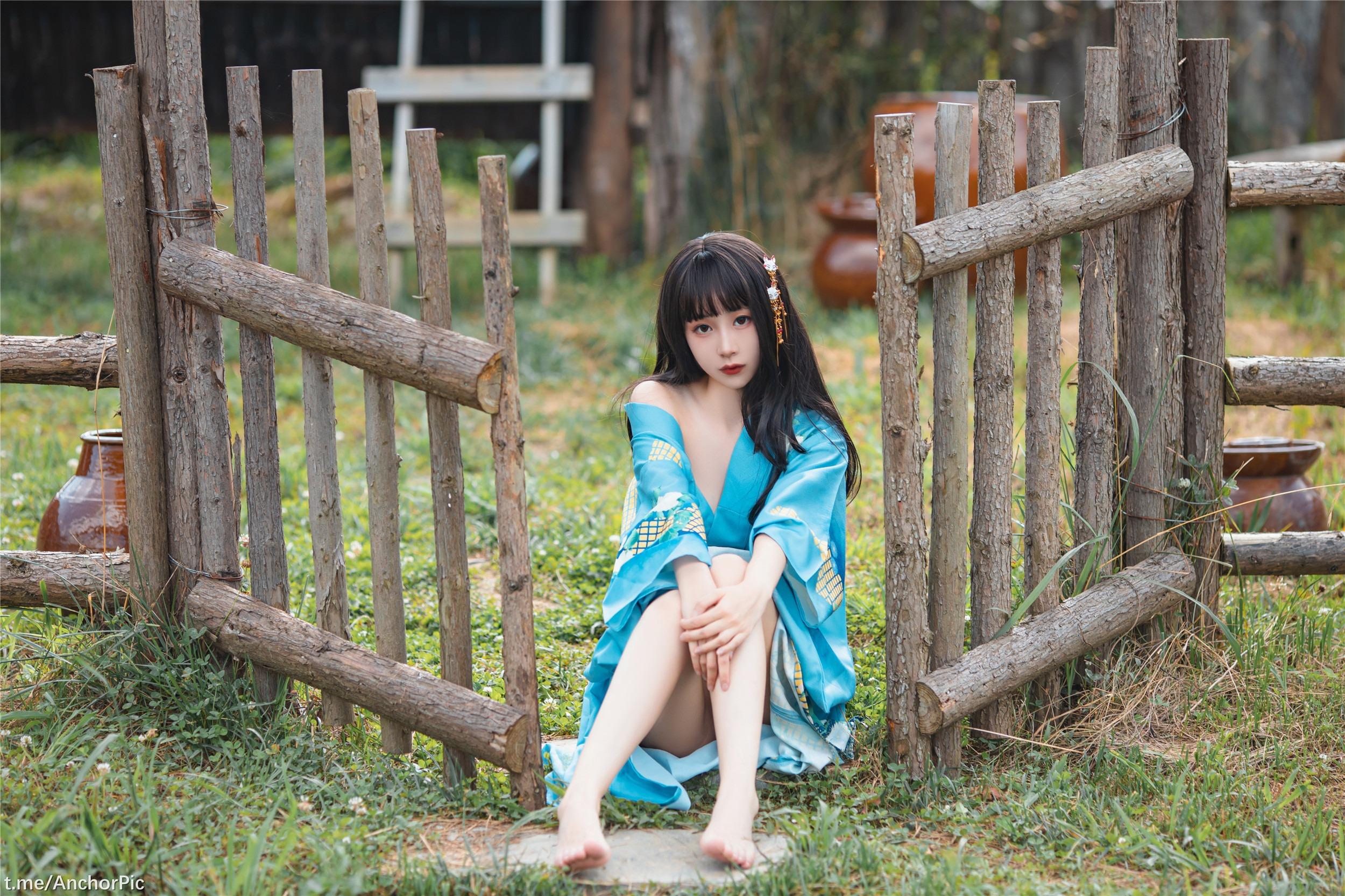 金鱼kinngyo - 夏日限定 43P