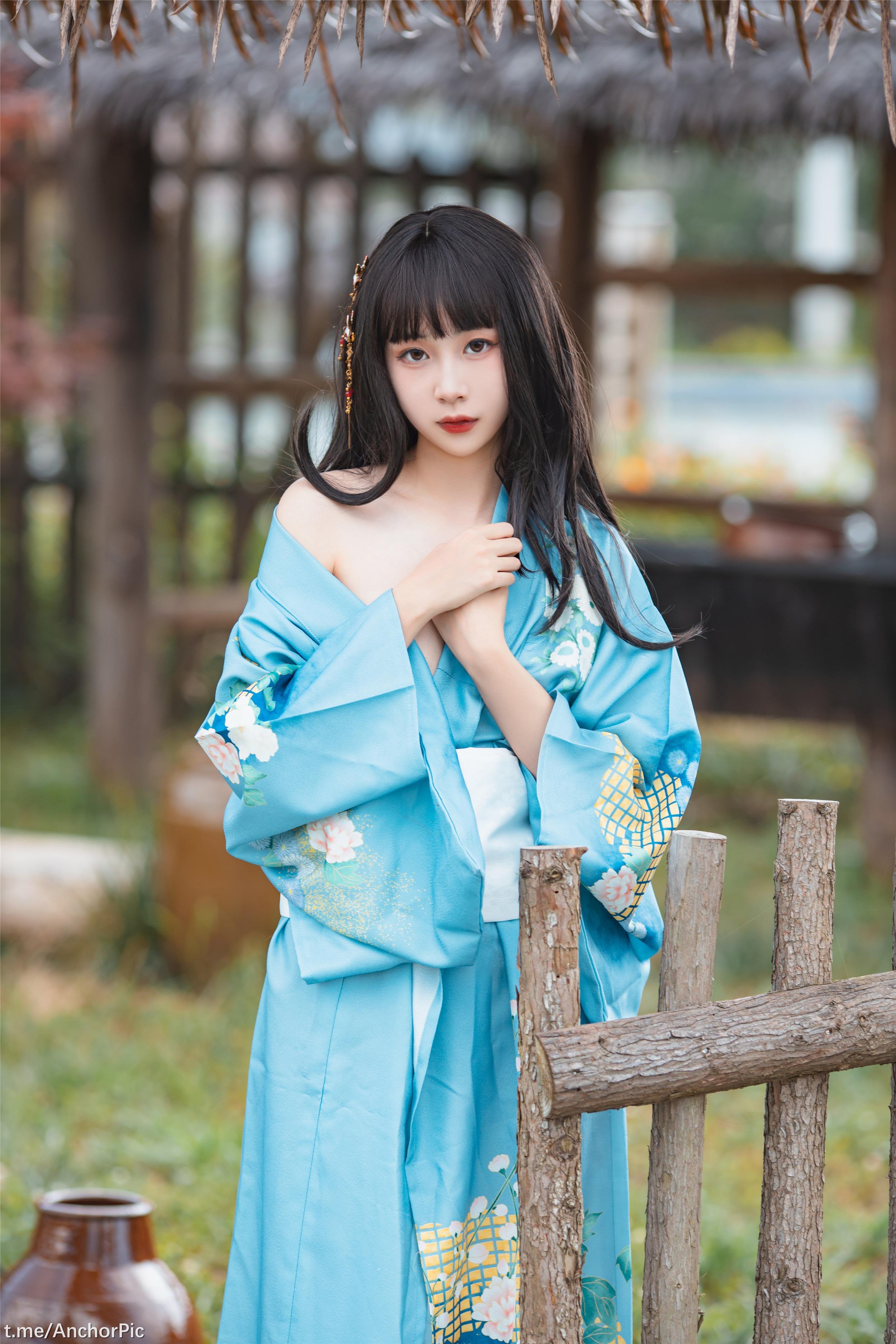 金鱼kinngyo - 夏日限定 43P