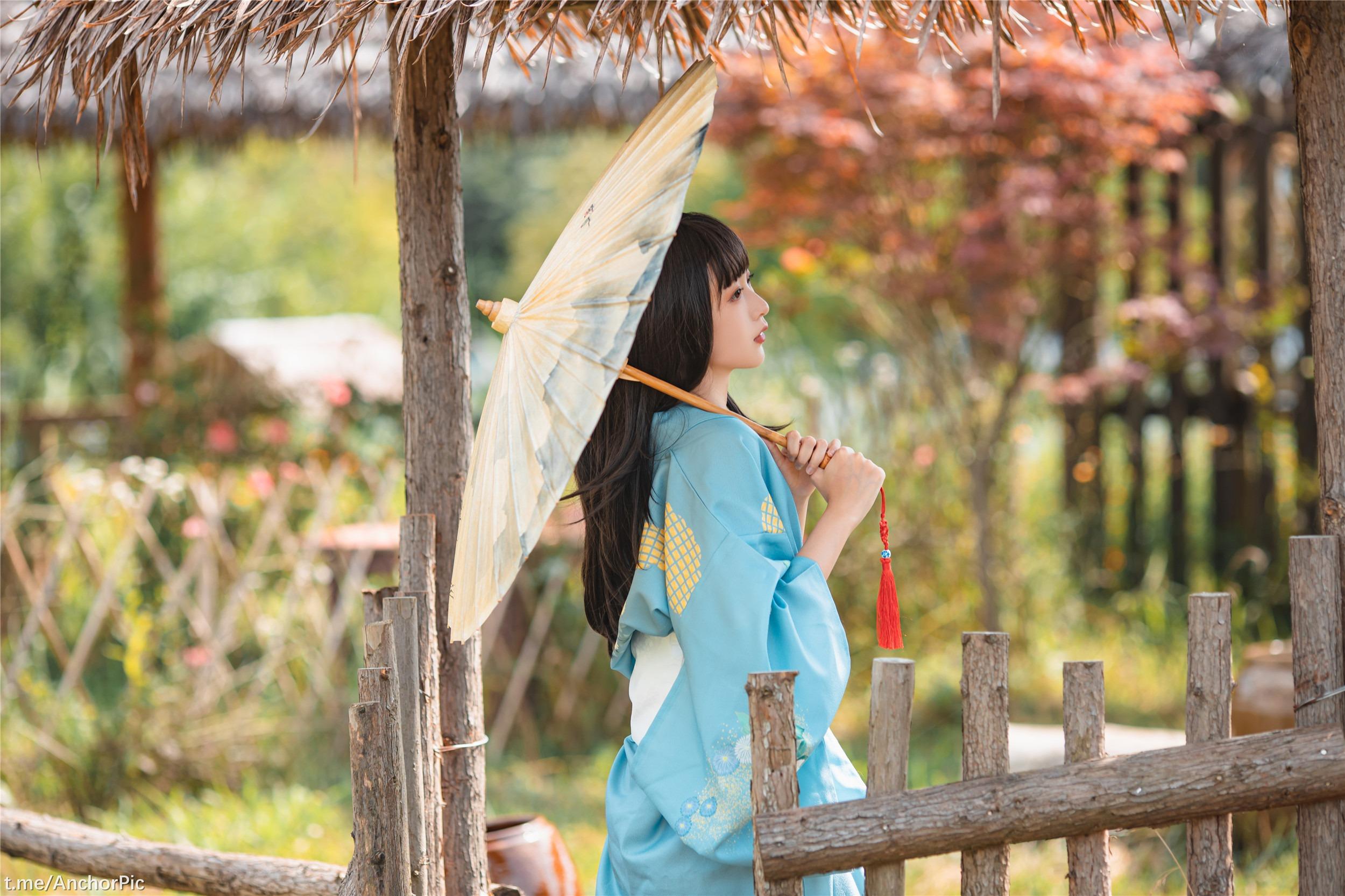 金鱼kinngyo - 夏日限定 43P