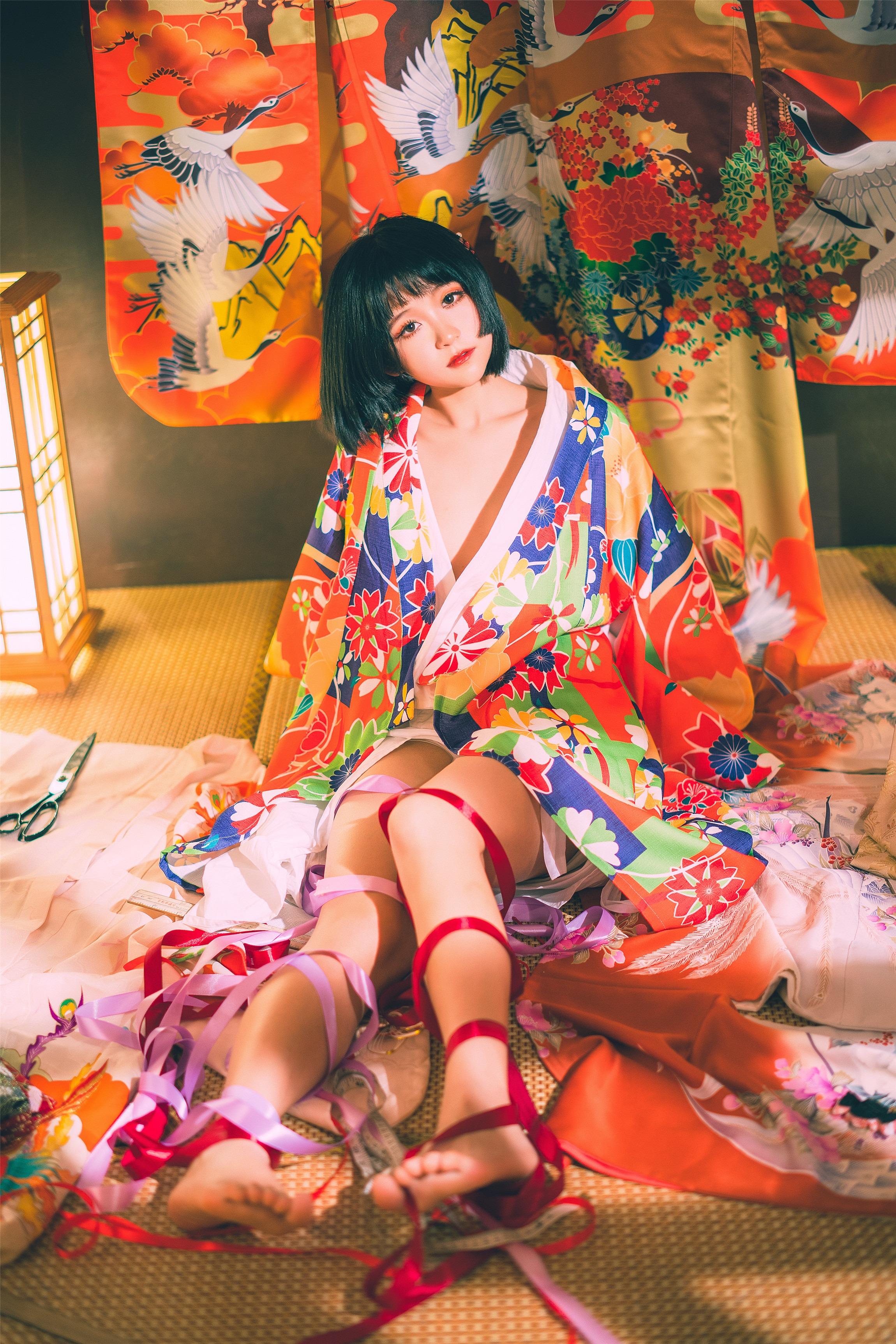 หวงจินเอ๋อปีวัง - ซากุระวูเนียง [45P