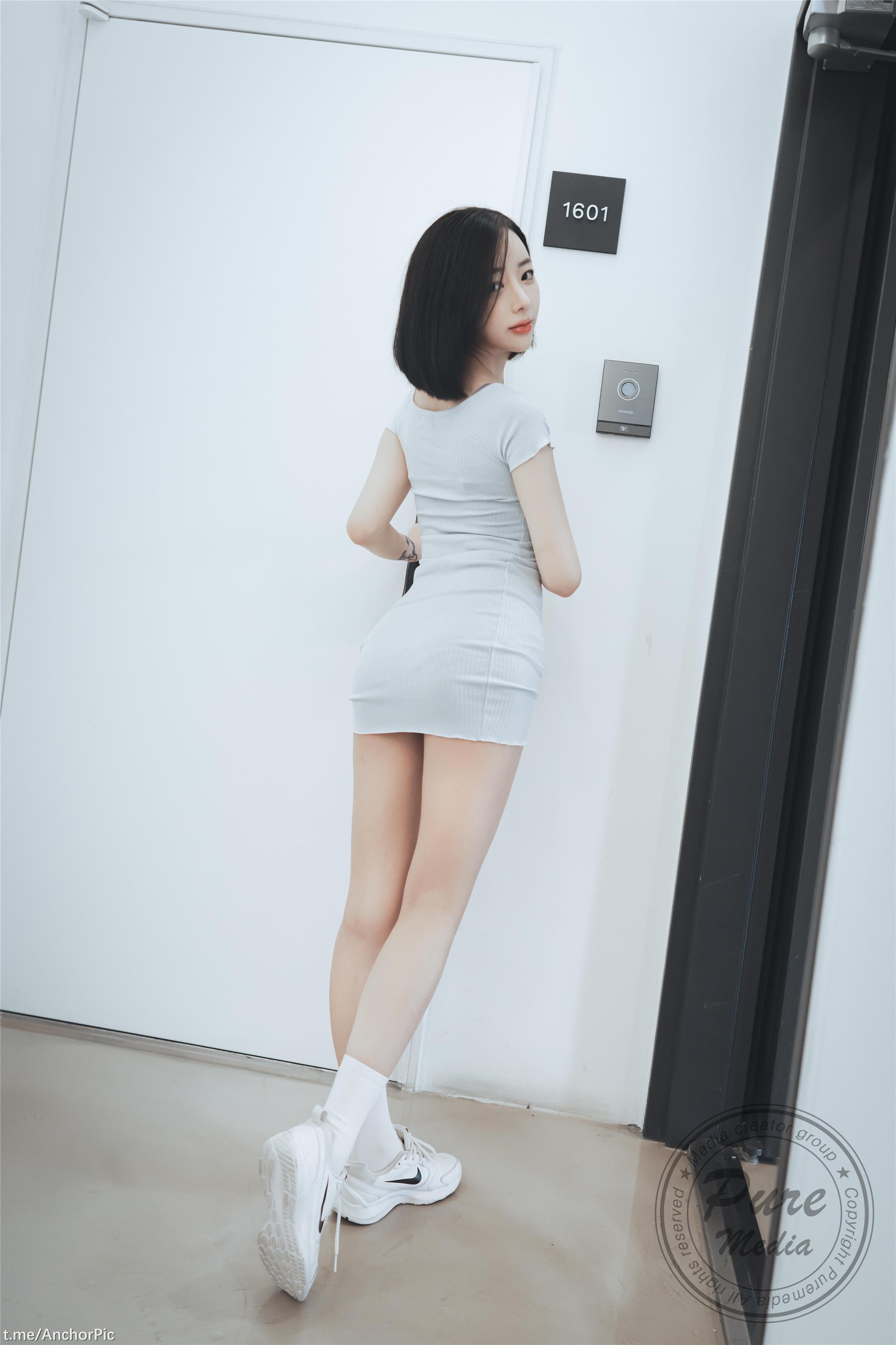 [Pure Media] Vol.193 Jia - PartTime girls hardcore day [101P]
