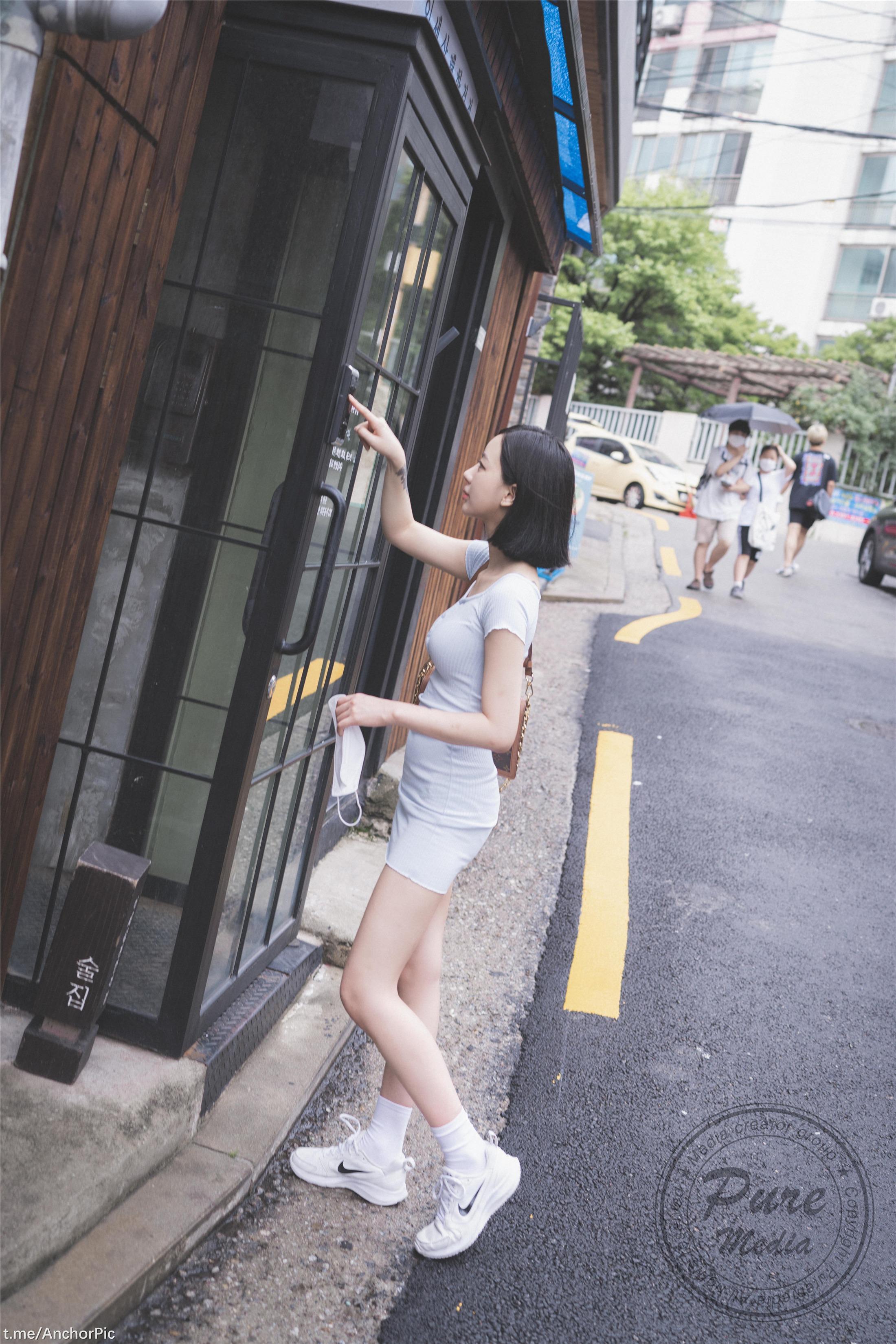 [Pure Media] Vol.193 Jia - PartTime girls hardcore day [101P]