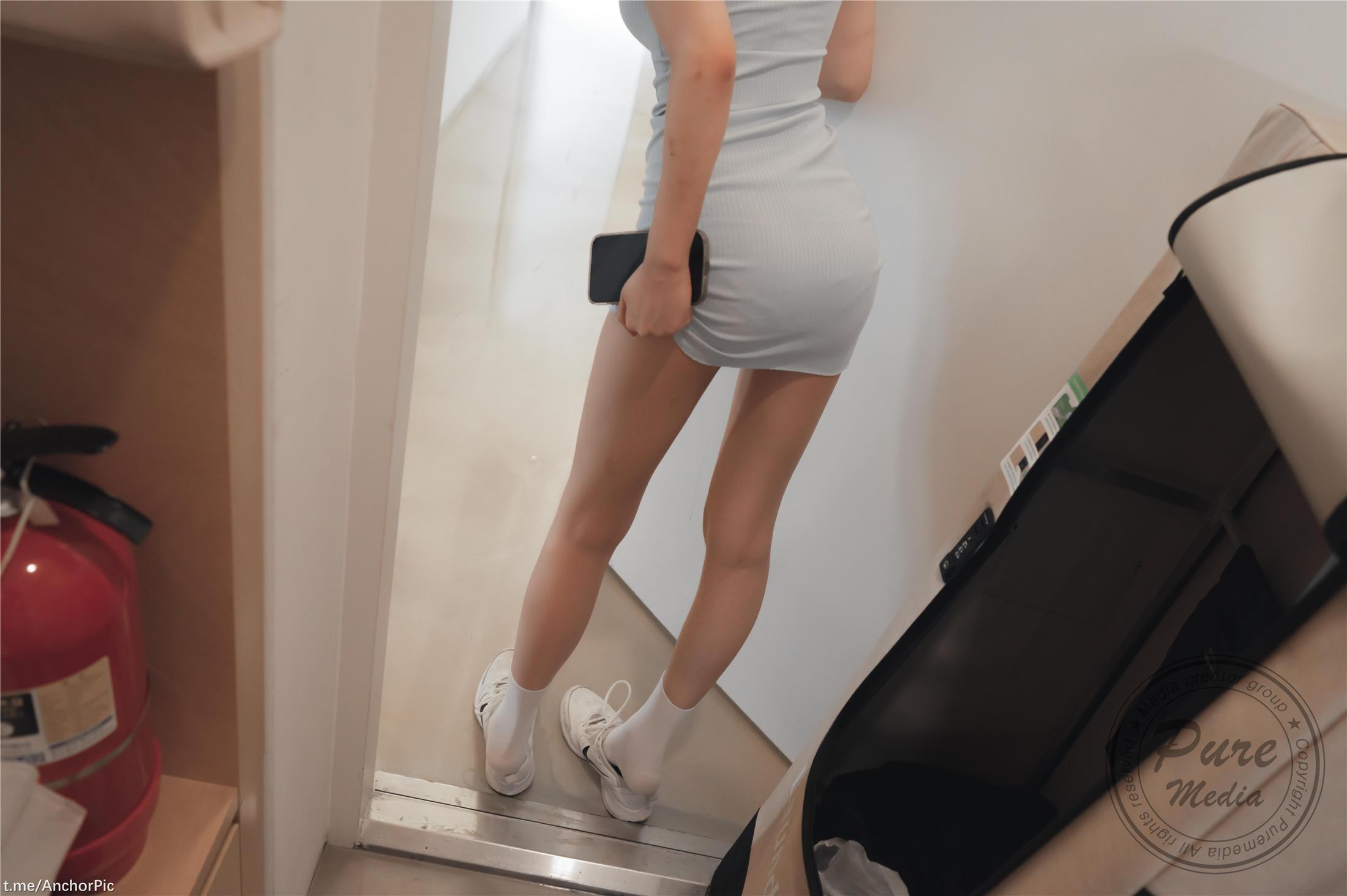 [Pure Media] Vol.193 Jia - PartTime girls hardcore day [101P]