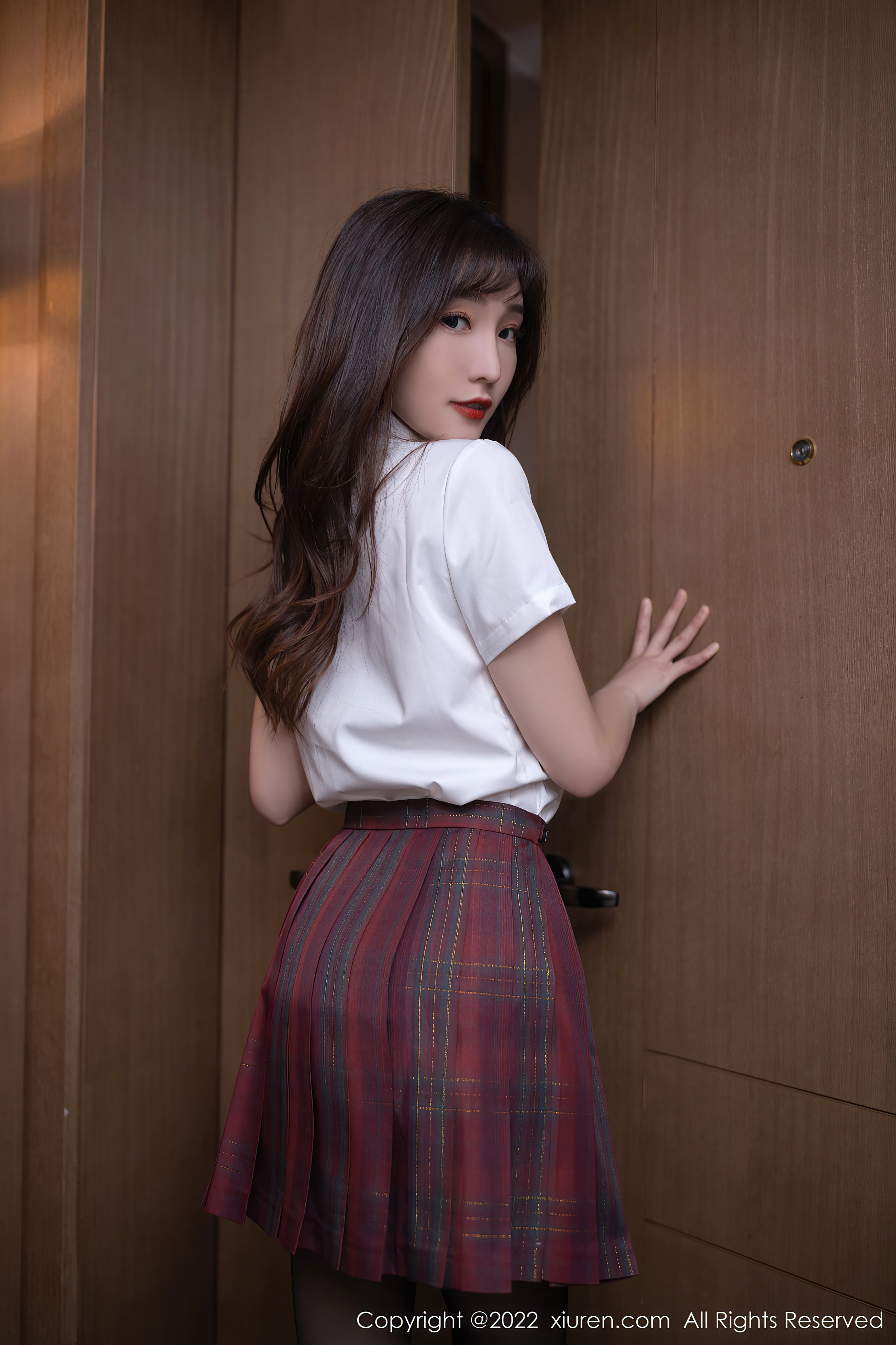 ลู่เซียนเซียน