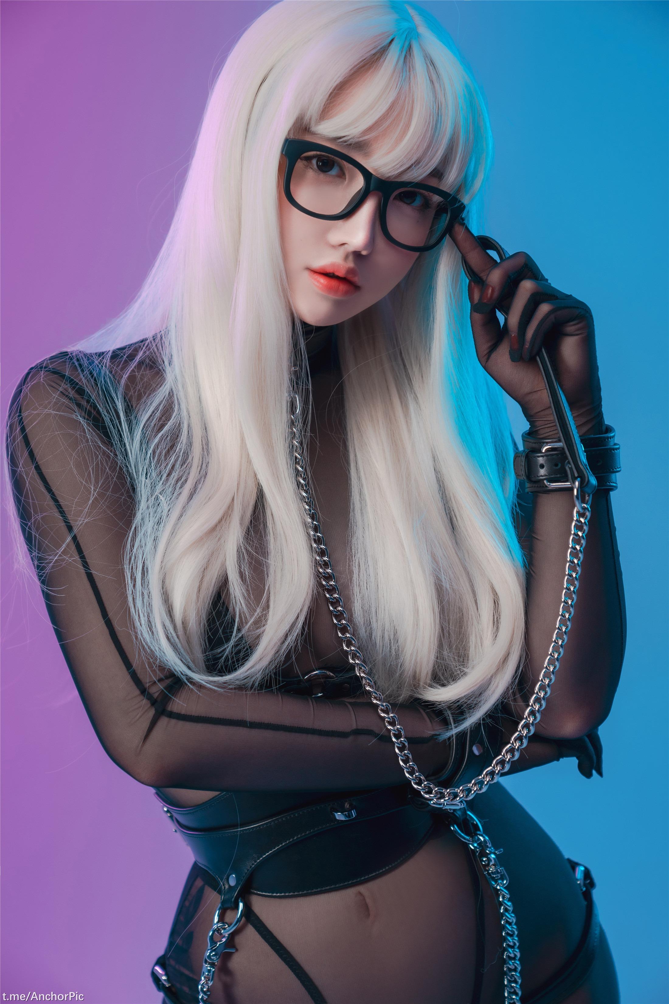 [DJAWA] NO.214 Son Ye-Eun (손예은) – D.s Relationship[166P]