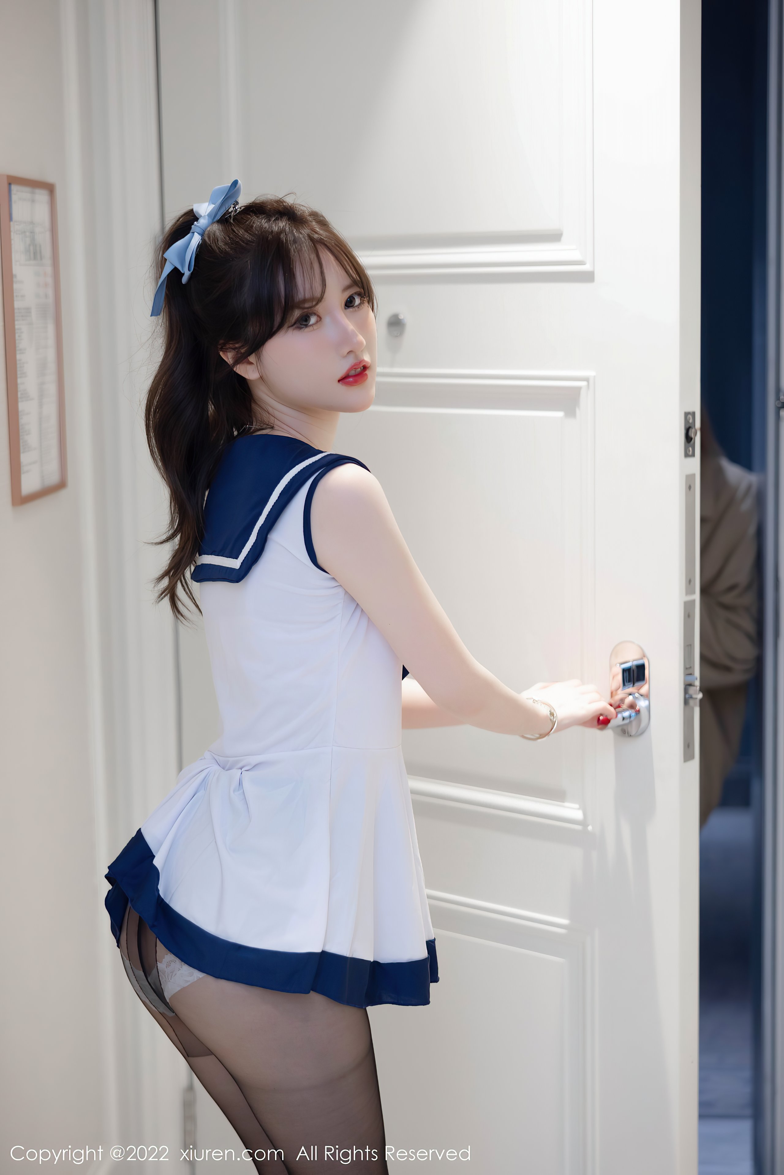 No.5032 美桃酱