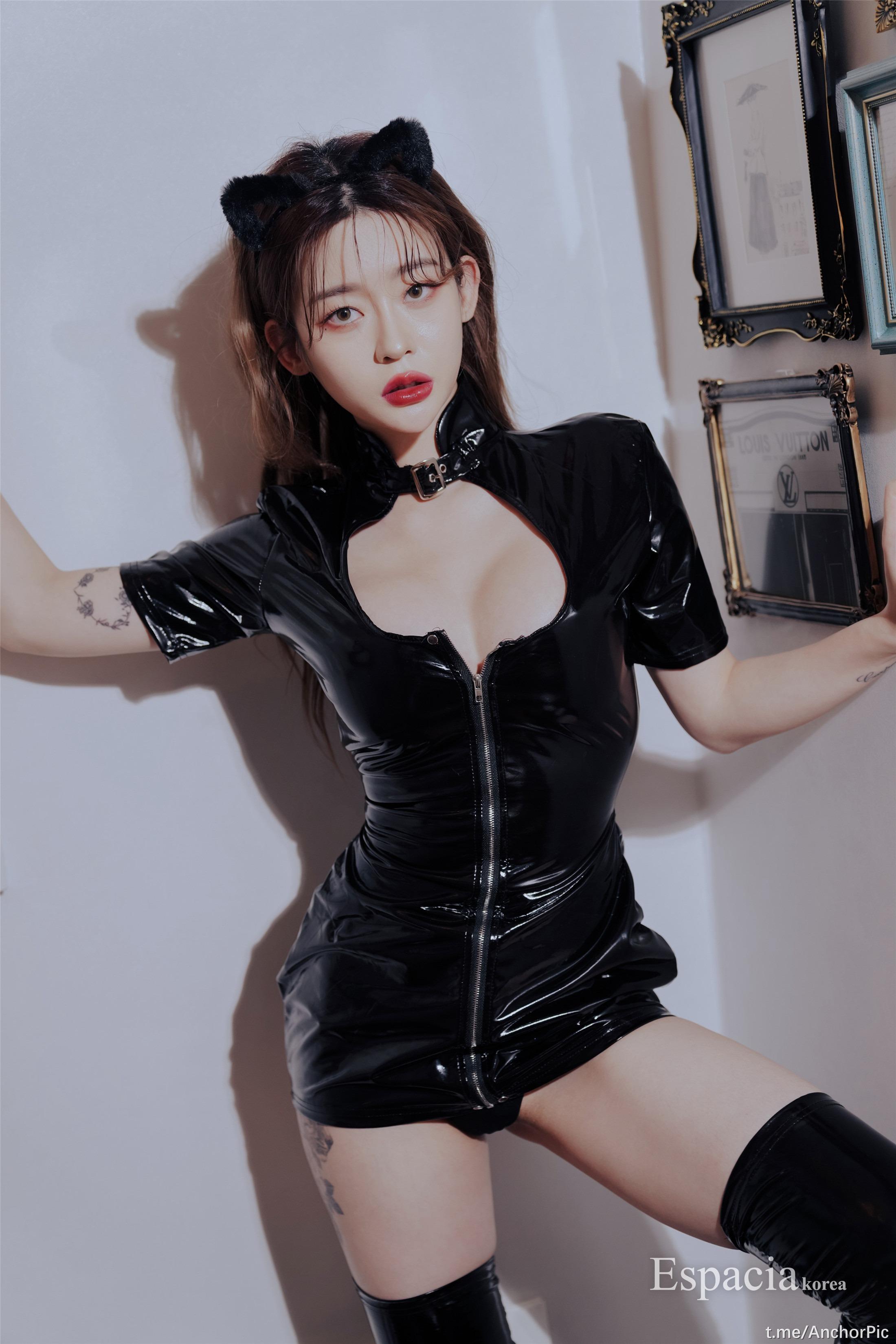 [Espacia Korea] EXC 092 – Rahee [53P]