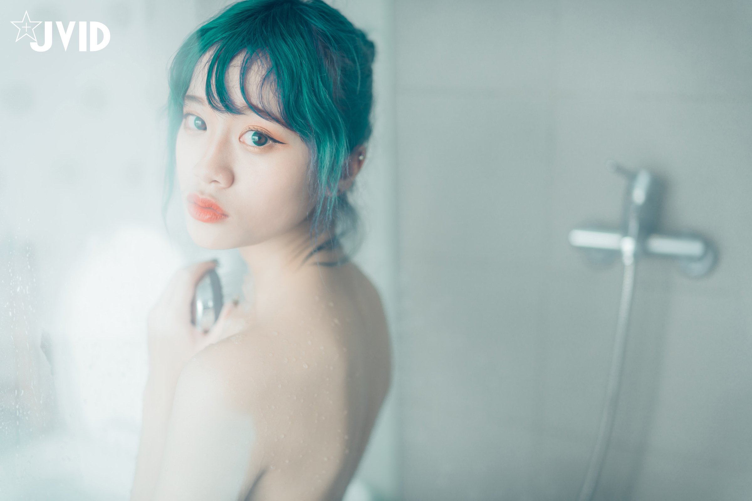 Korean Fang 韓芳語 –Super perfect young body (P)