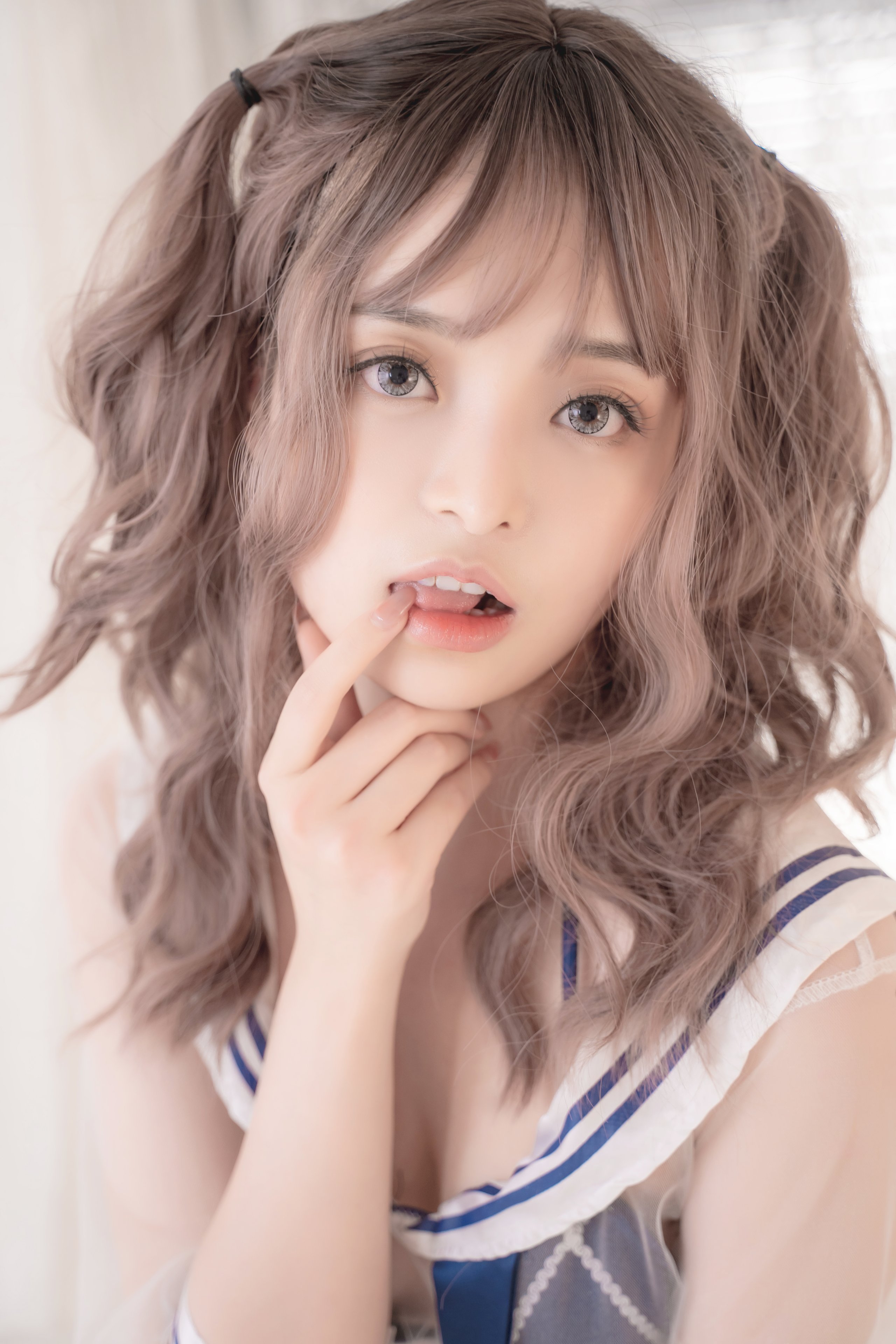 【爆机少女喵小吉】无聊的周末