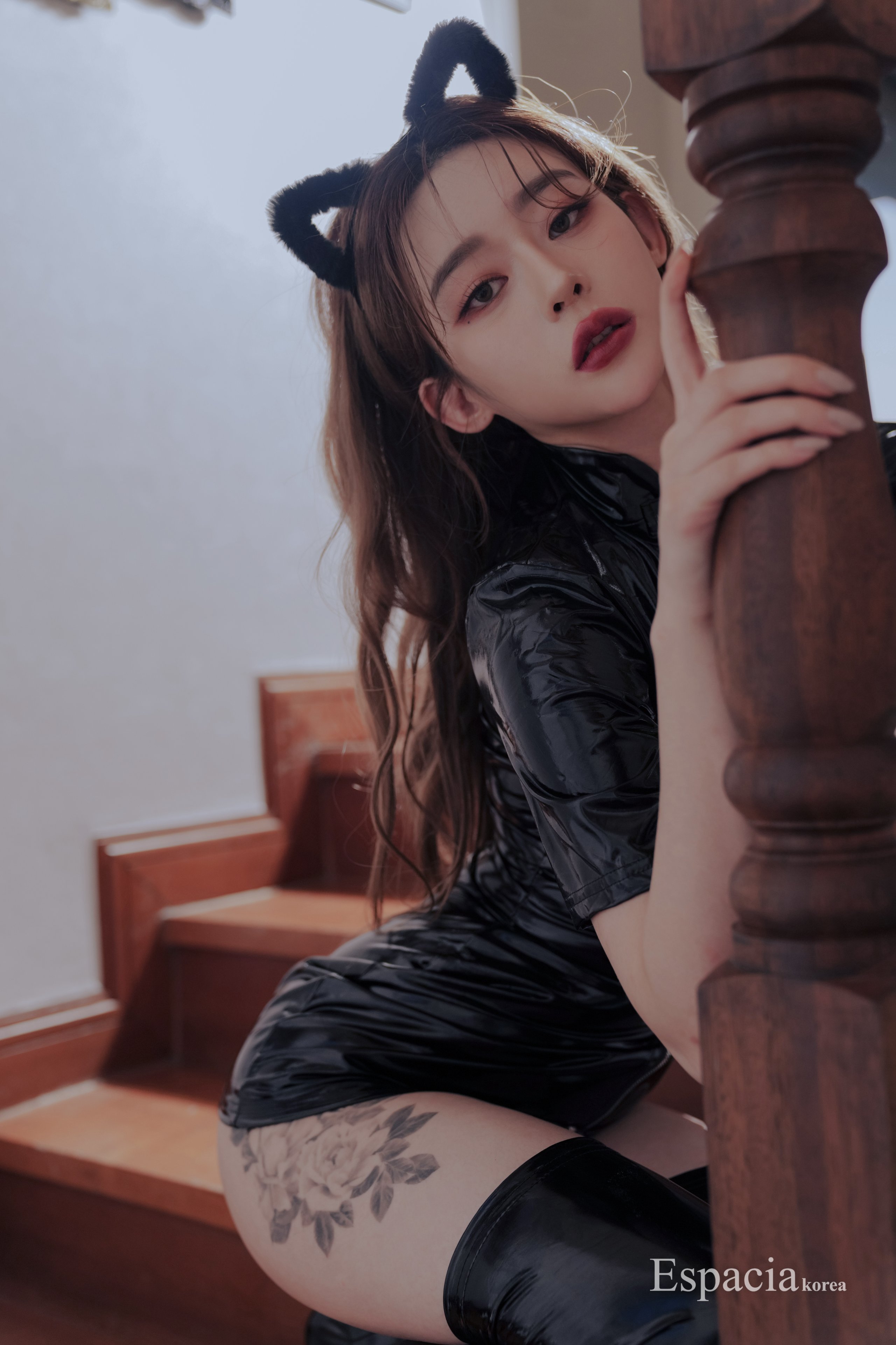 리히 익스프레스 - EXC-092 라히
