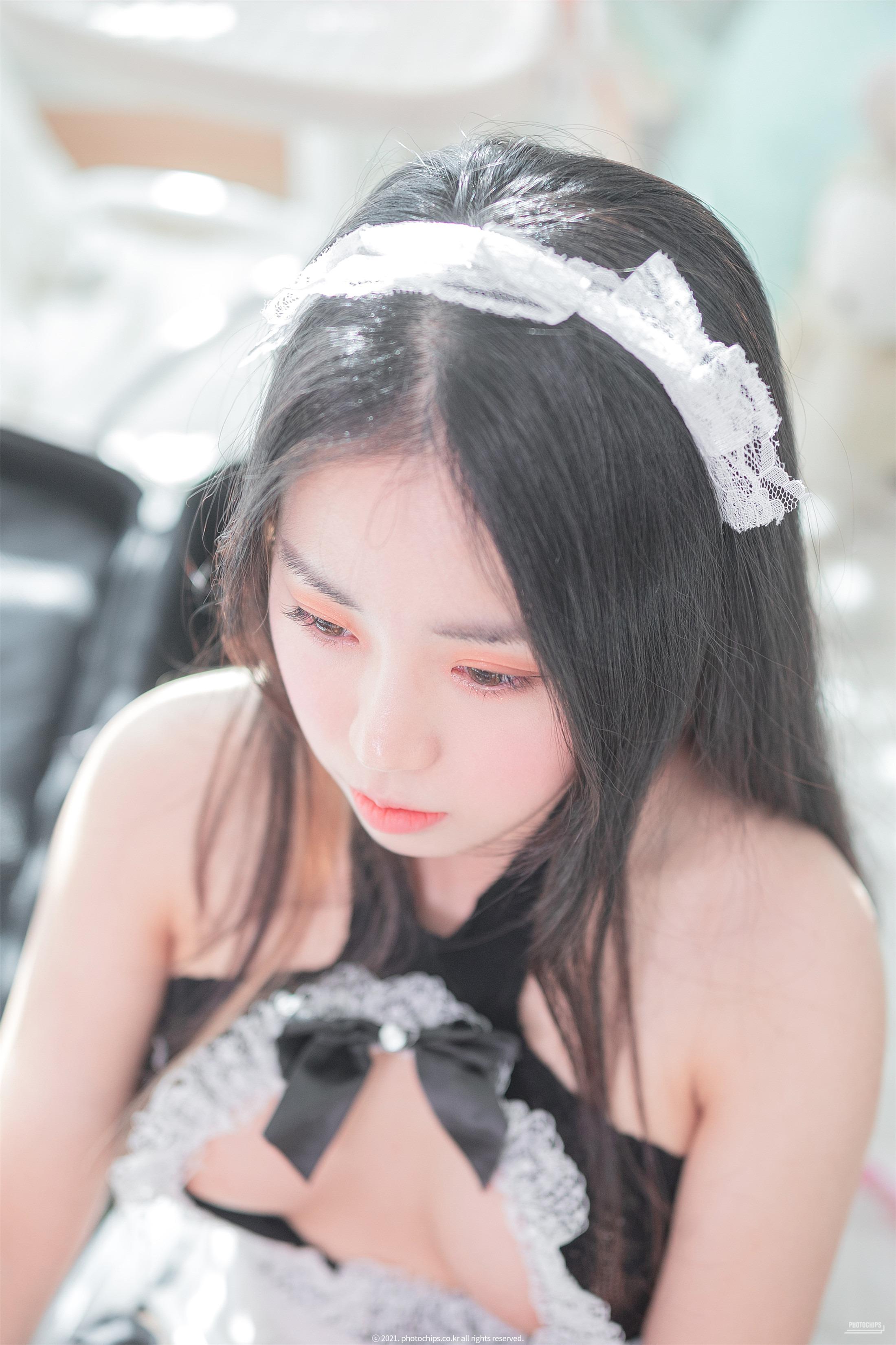 [PhotoChips] Vol.109 Dami (퀸다미) 115P