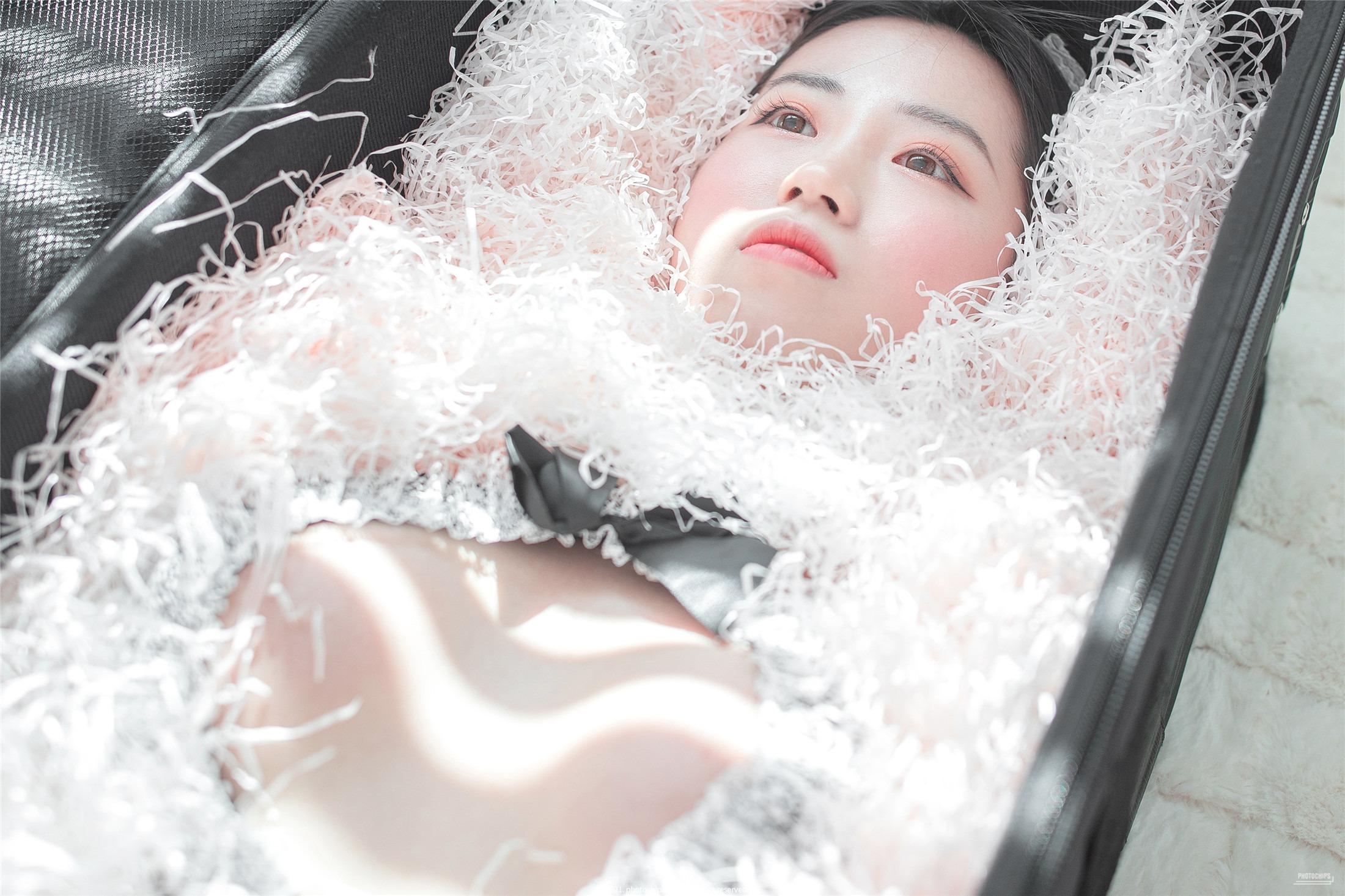 [PhotoChips] Vol.109 Dami (퀸다미) 115P