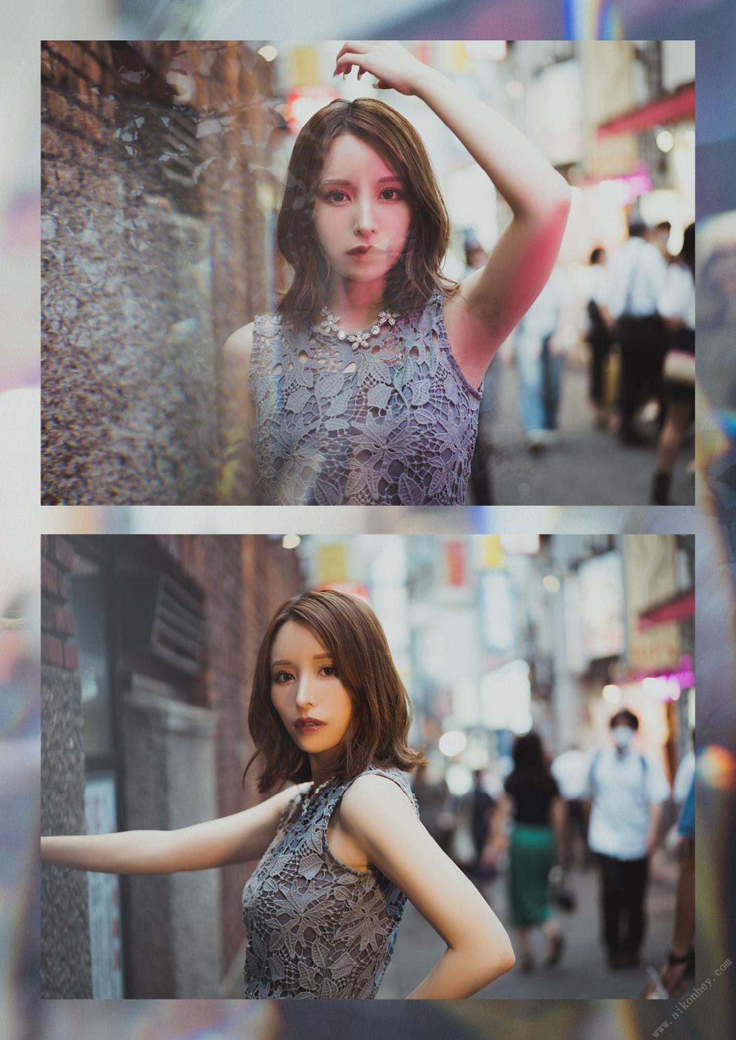LadyMary 伊藤舞雪 103P